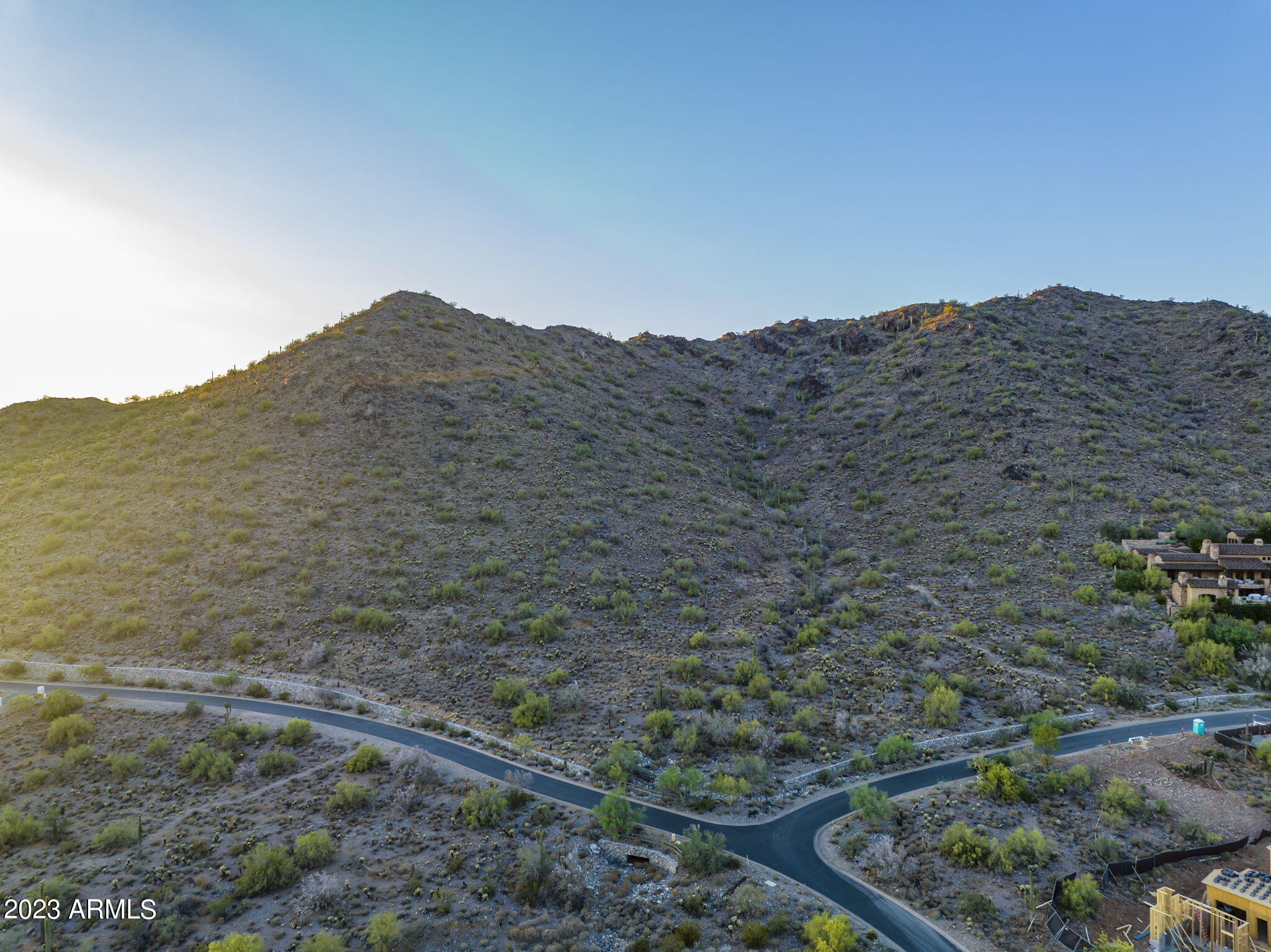 Silverleaf Horseshoe Canyon - Land