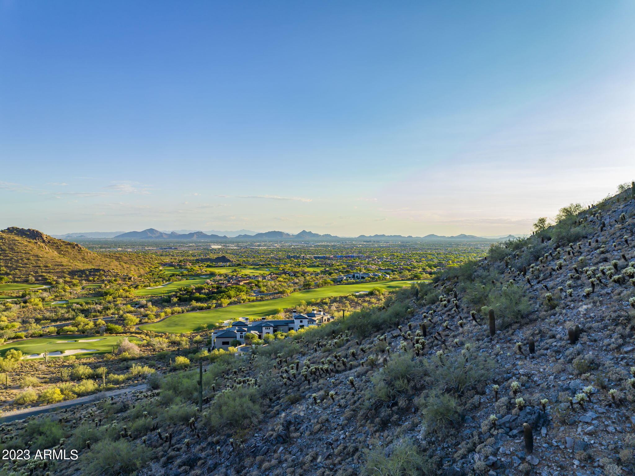 Silverleaf Horseshoe Canyon - Land