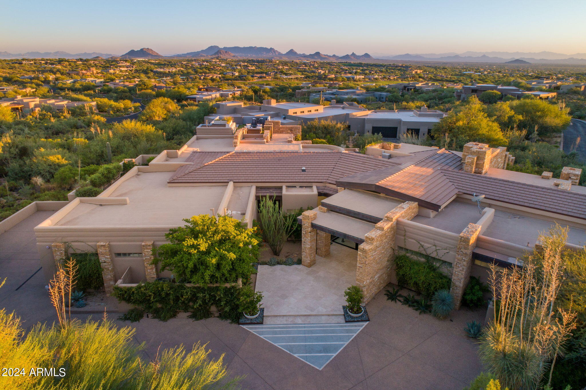 DESERT MOUNTAIN PHASE 2 APACHE PEAK PART 4 - Residential