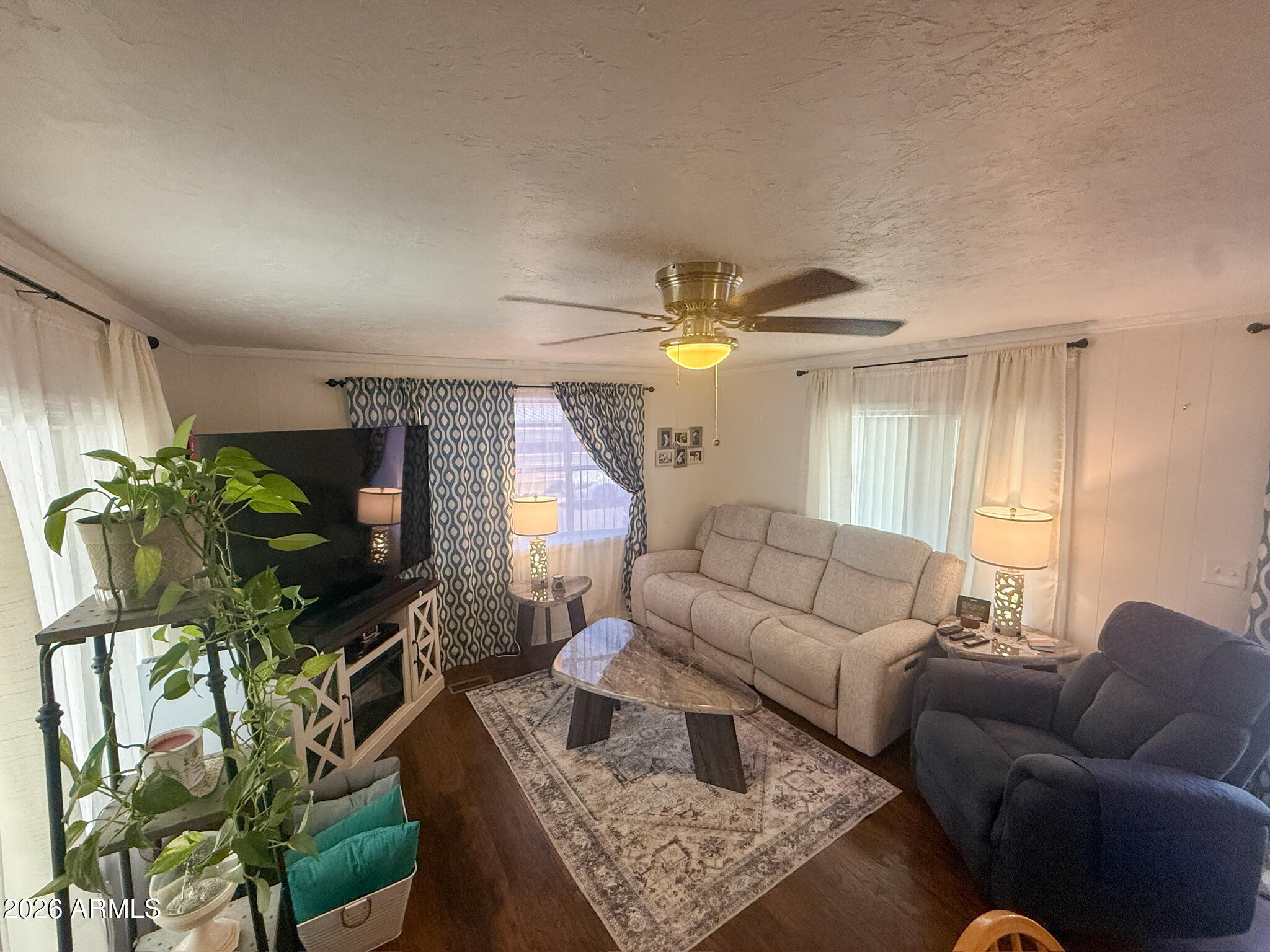 Citrus Gardens - Residential