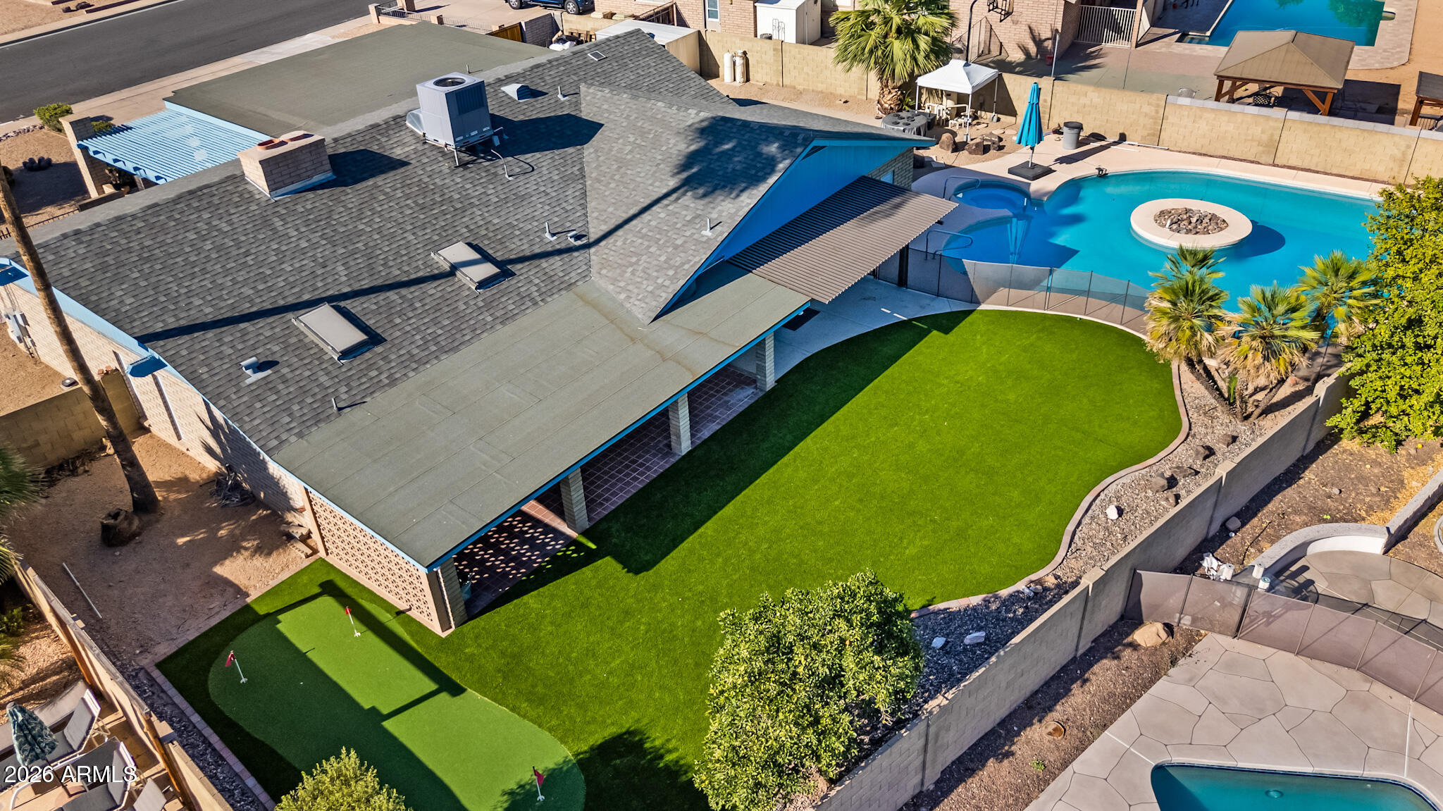 GLENMEADE ESTATES - Residential