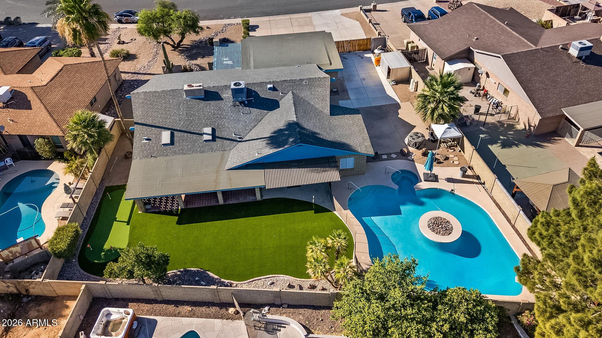 GLENMEADE ESTATES - Residential