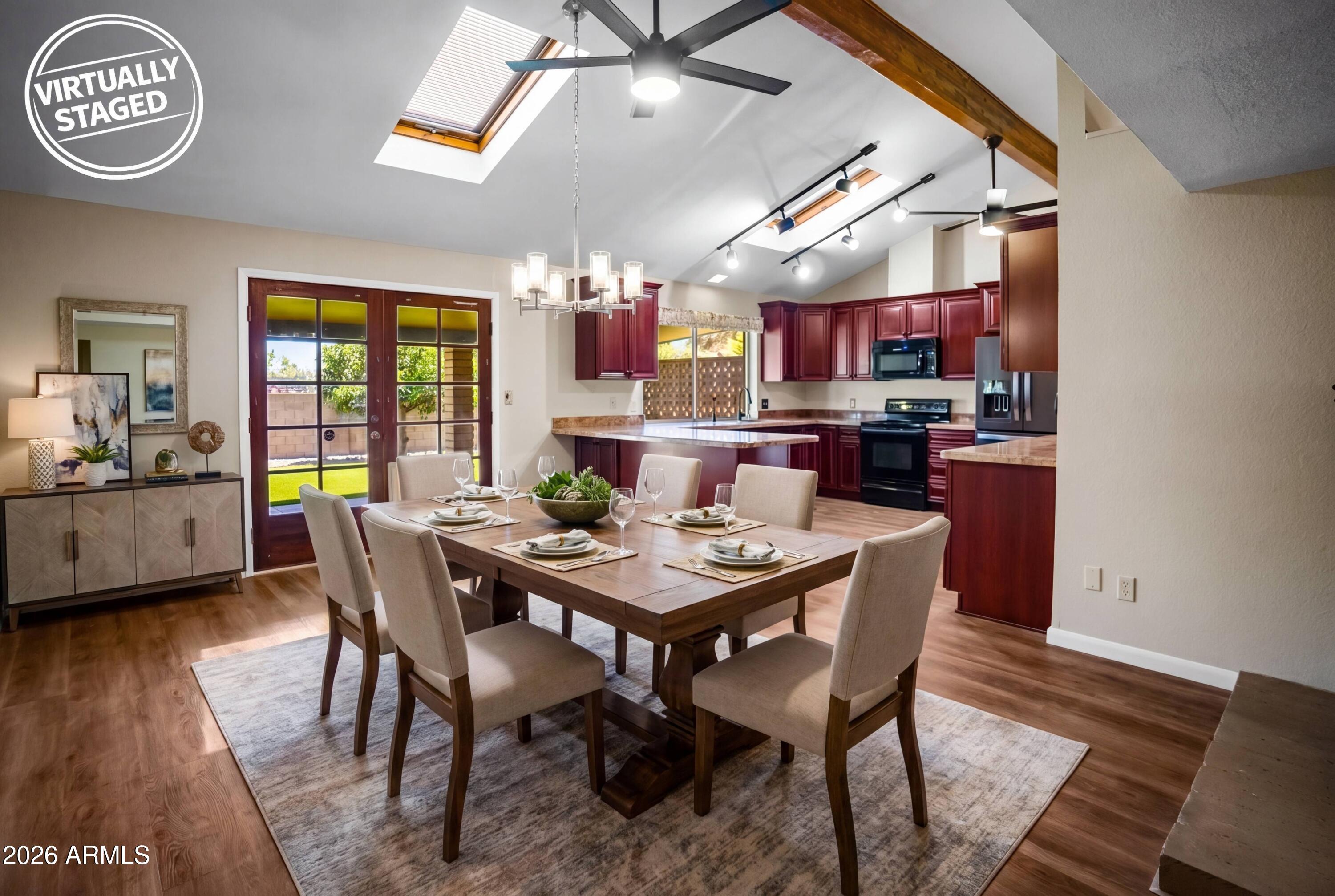 GLENMEADE ESTATES - Residential