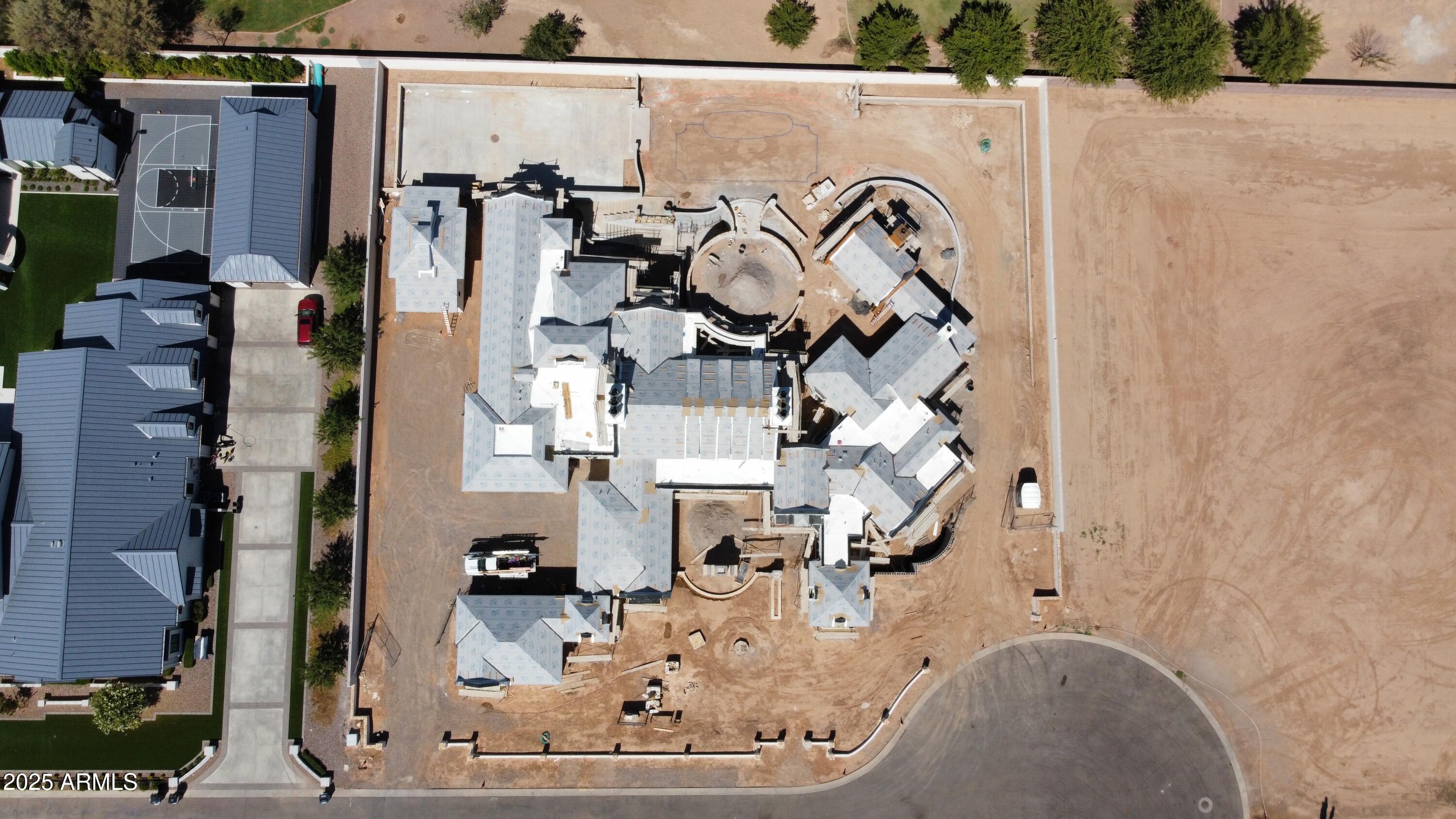 TEMPLE VIEW ESTATES - Residential