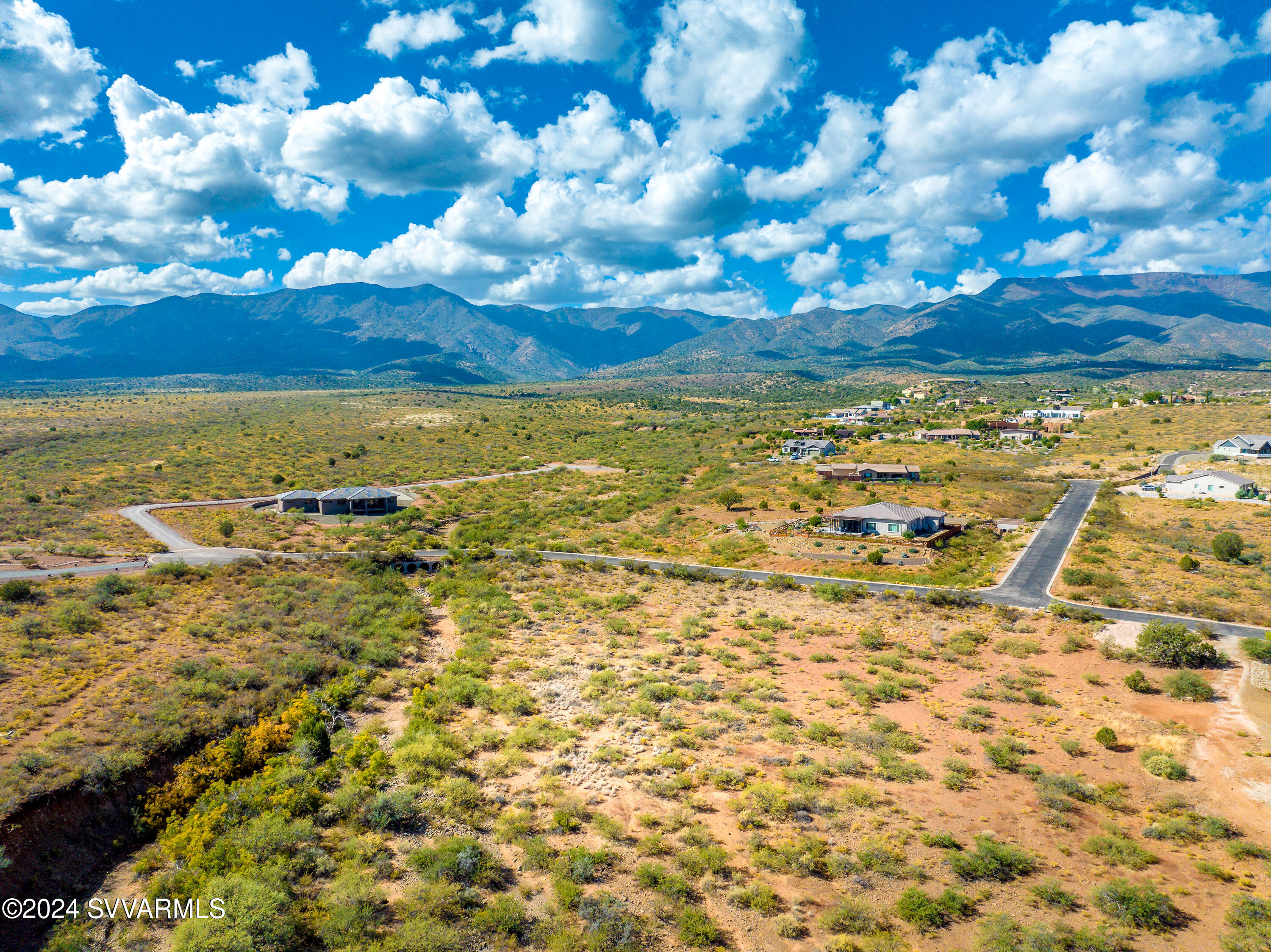QUAIL CANYON UNIT 2 - Land