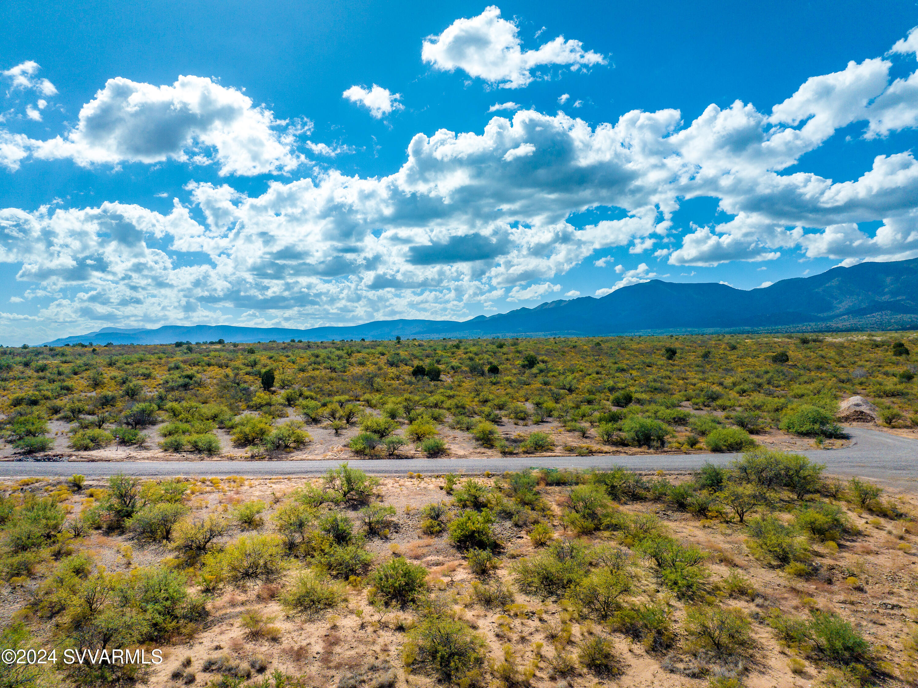 QUAIL CANYON UNIT 2 - Land