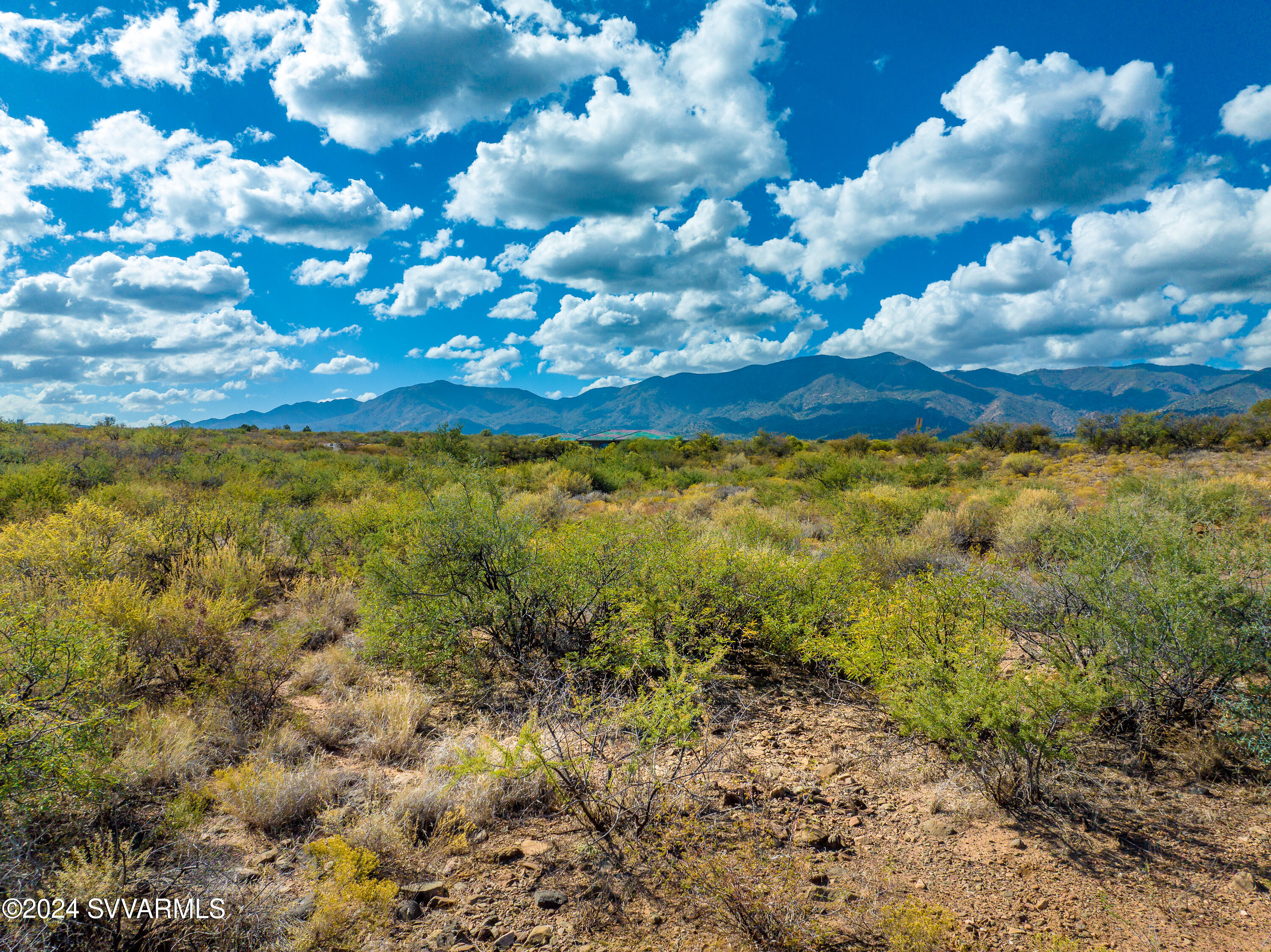 QUAIL CANYON UNIT 2 - Land