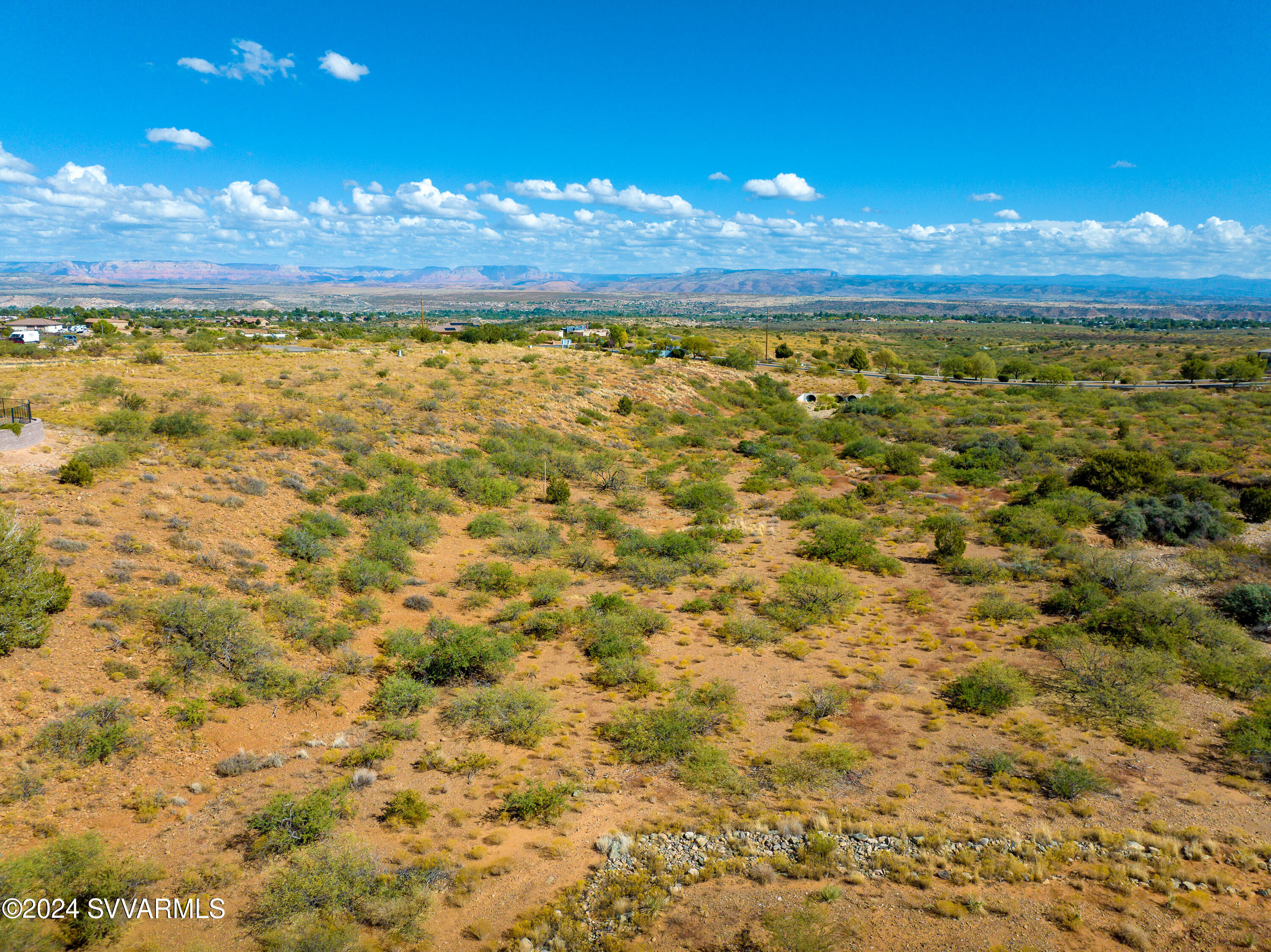 QUAIL CANYON UNIT 2 - Land