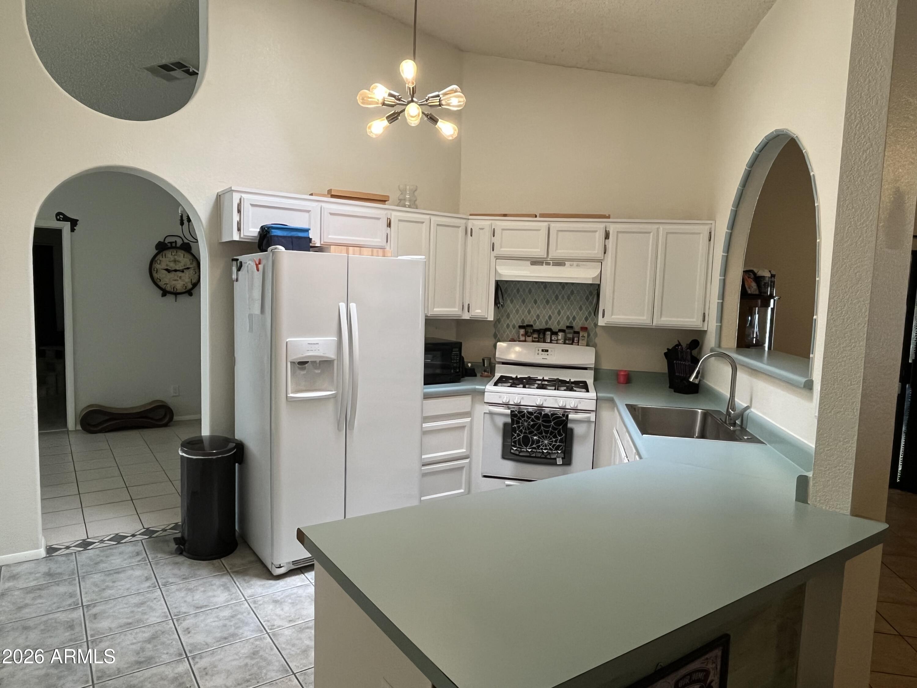 MISSION HILLS ESTATES PHASE 2 - Residential