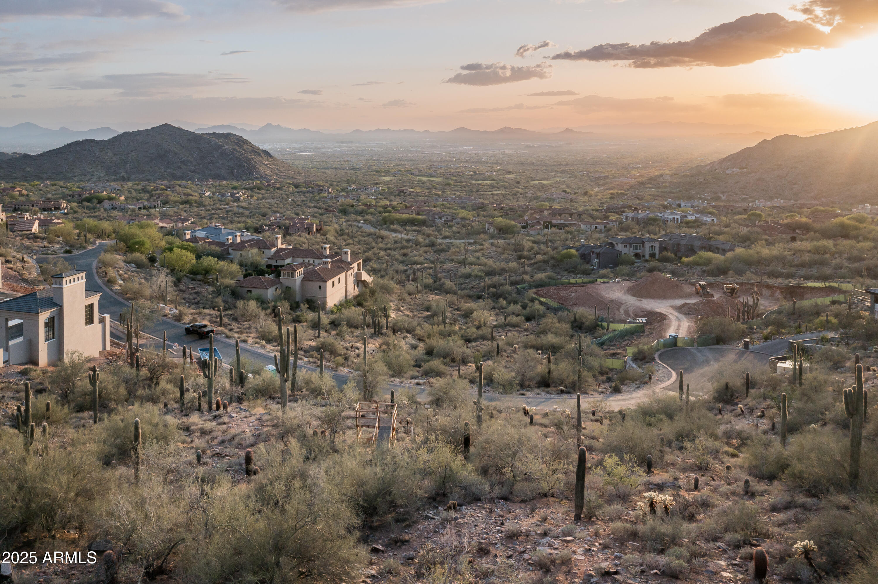 Silverleaf at DC Ranch - Land