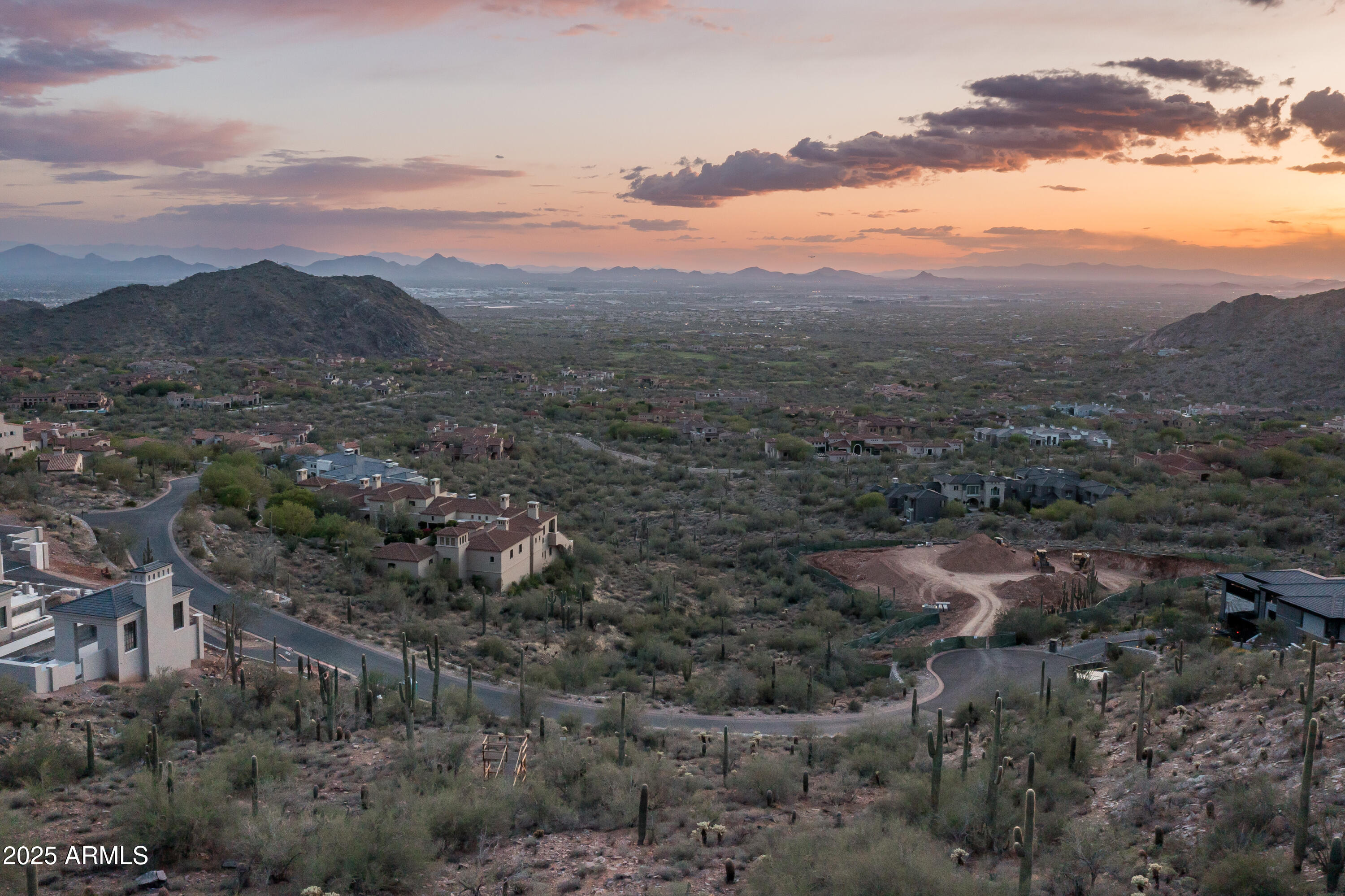 Silverleaf at DC Ranch - Land