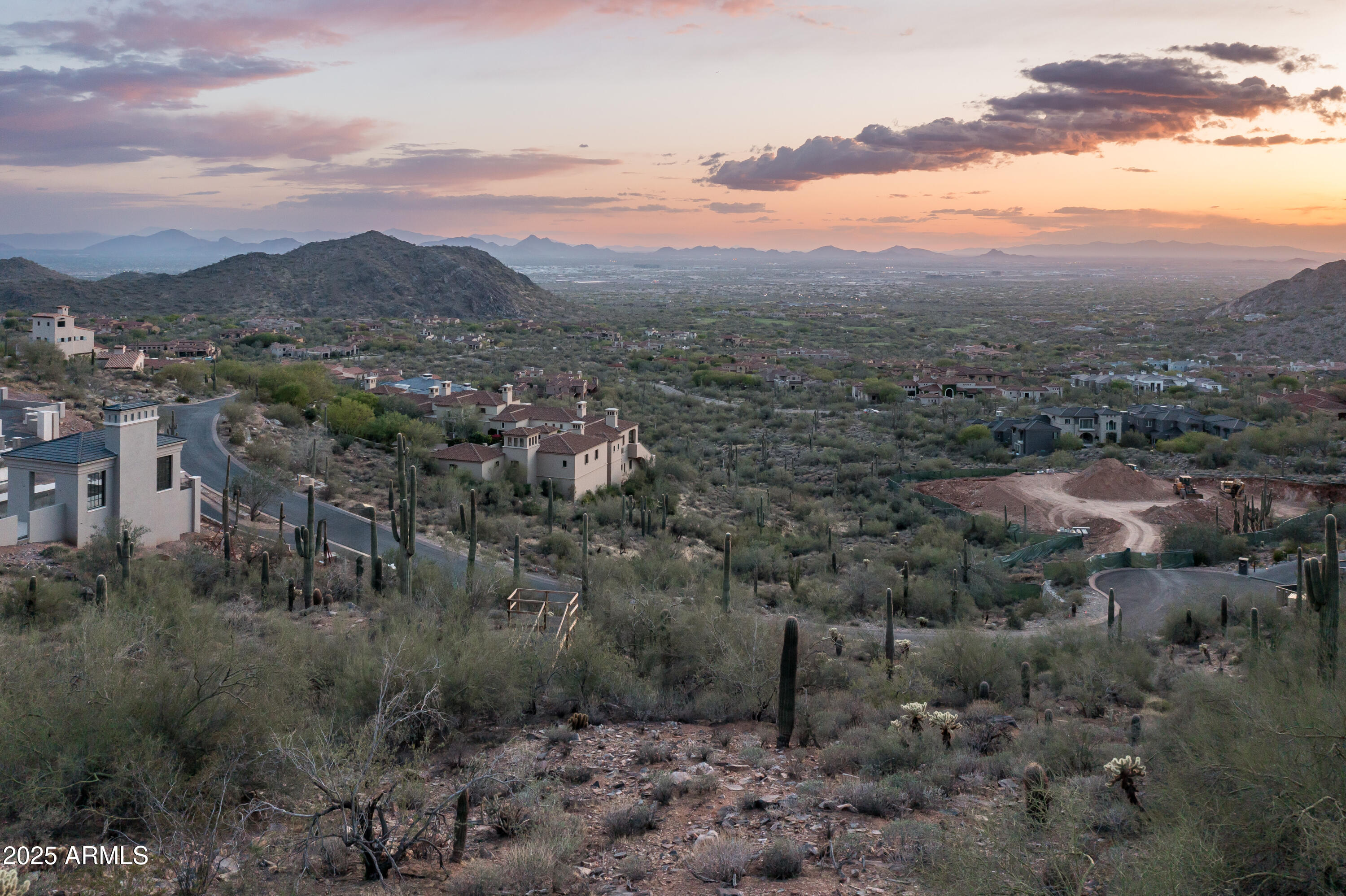 Silverleaf at DC Ranch - Land
