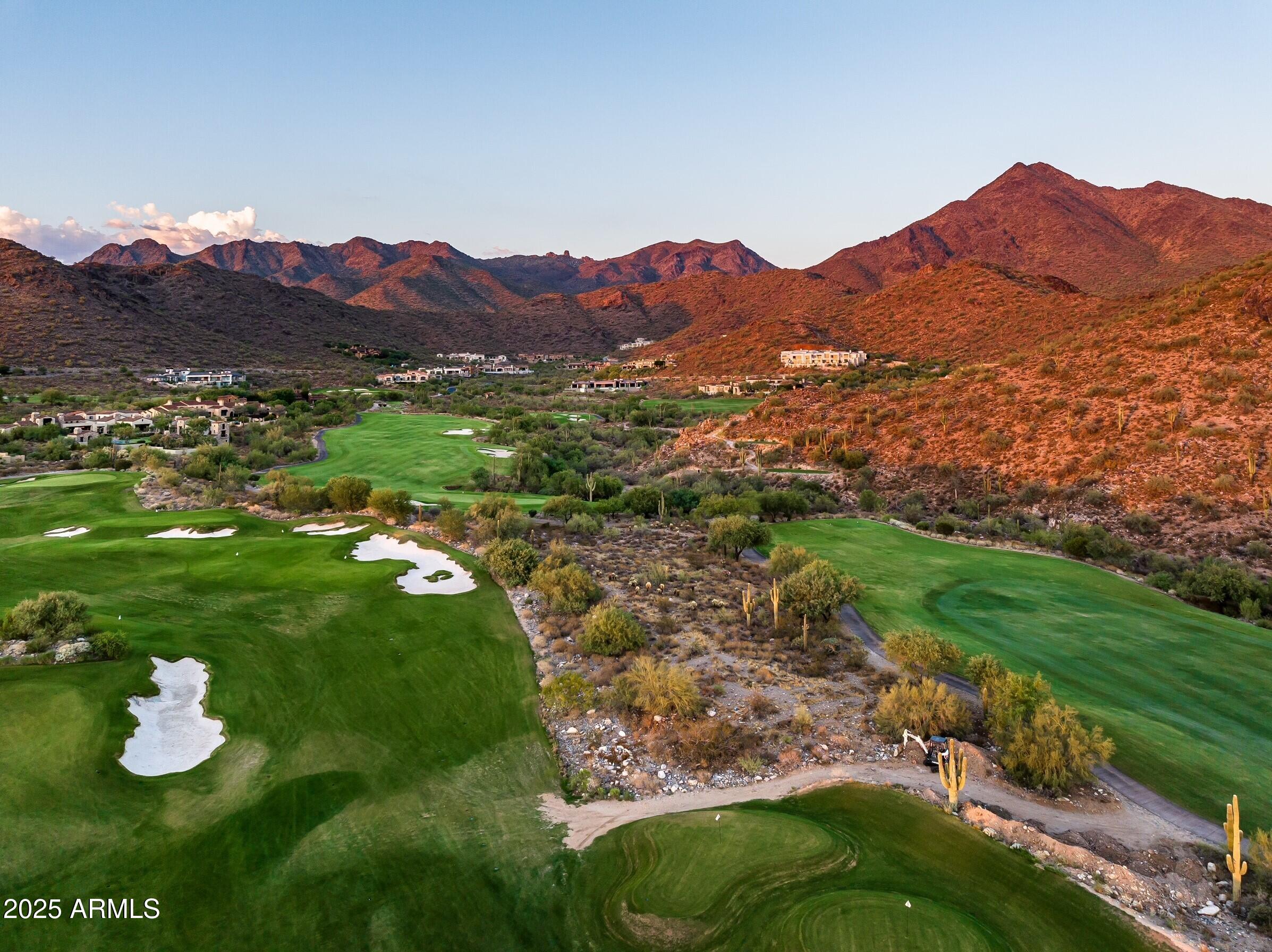 Silverleaf at DC Ranch - Land