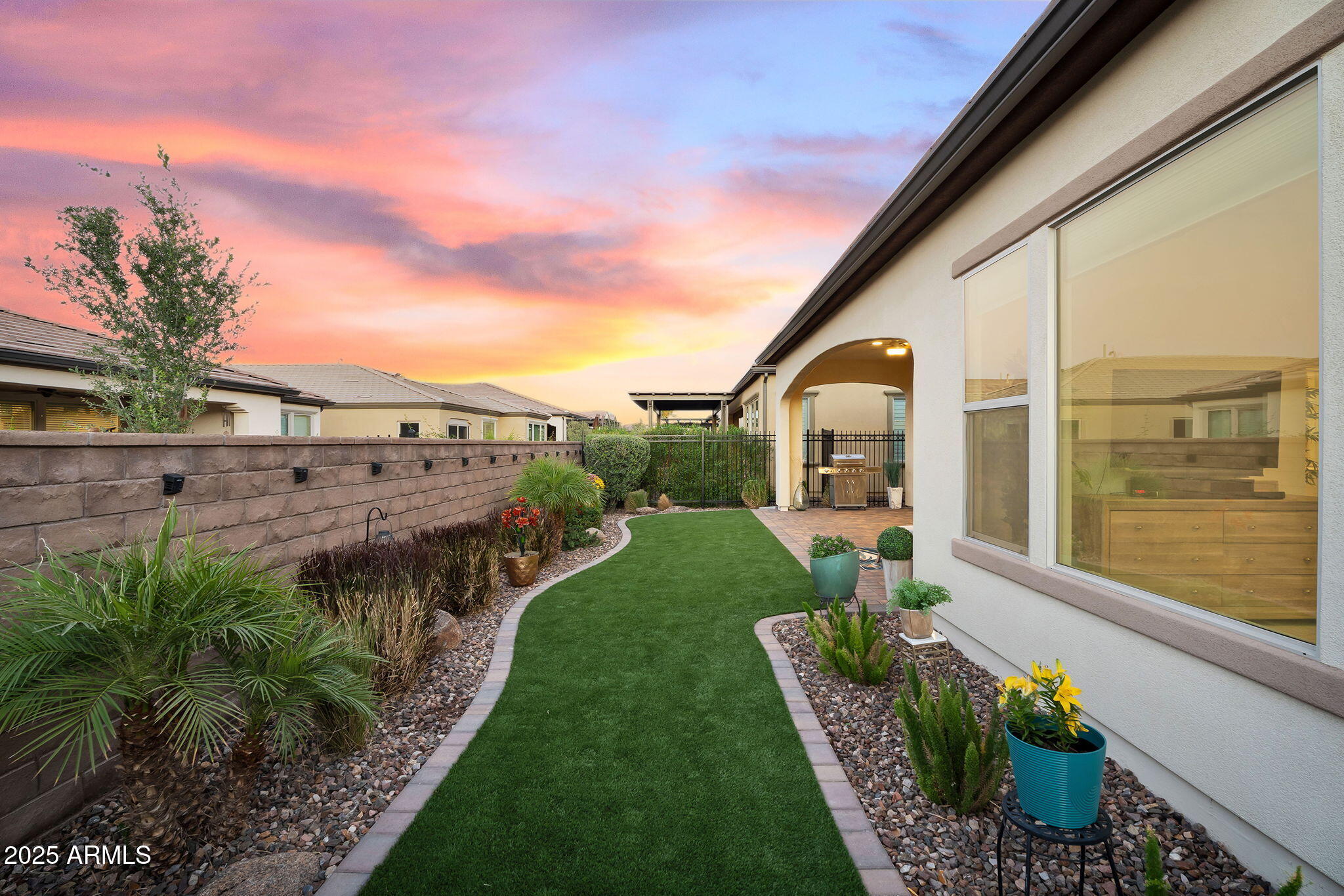Encanterra Golf and Country Club- Final Plat For Shea Homes at Johnson Farms, Neighborhood - Residential