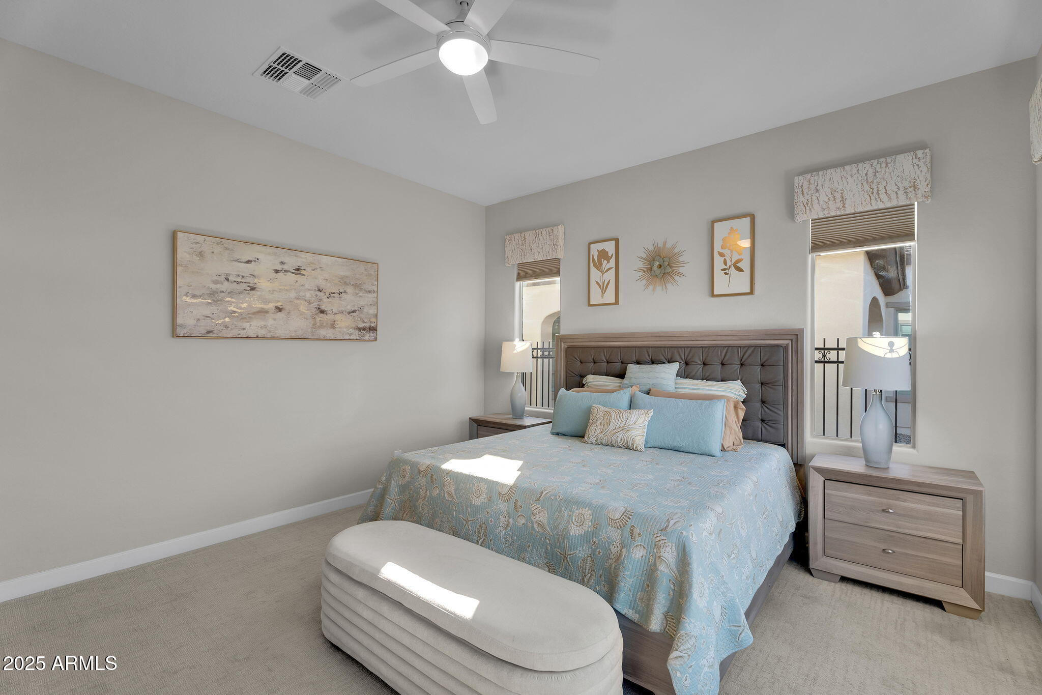 Encanterra Golf and Country Club- Final Plat For Shea Homes at Johnson Farms, Neighborhood - Residential