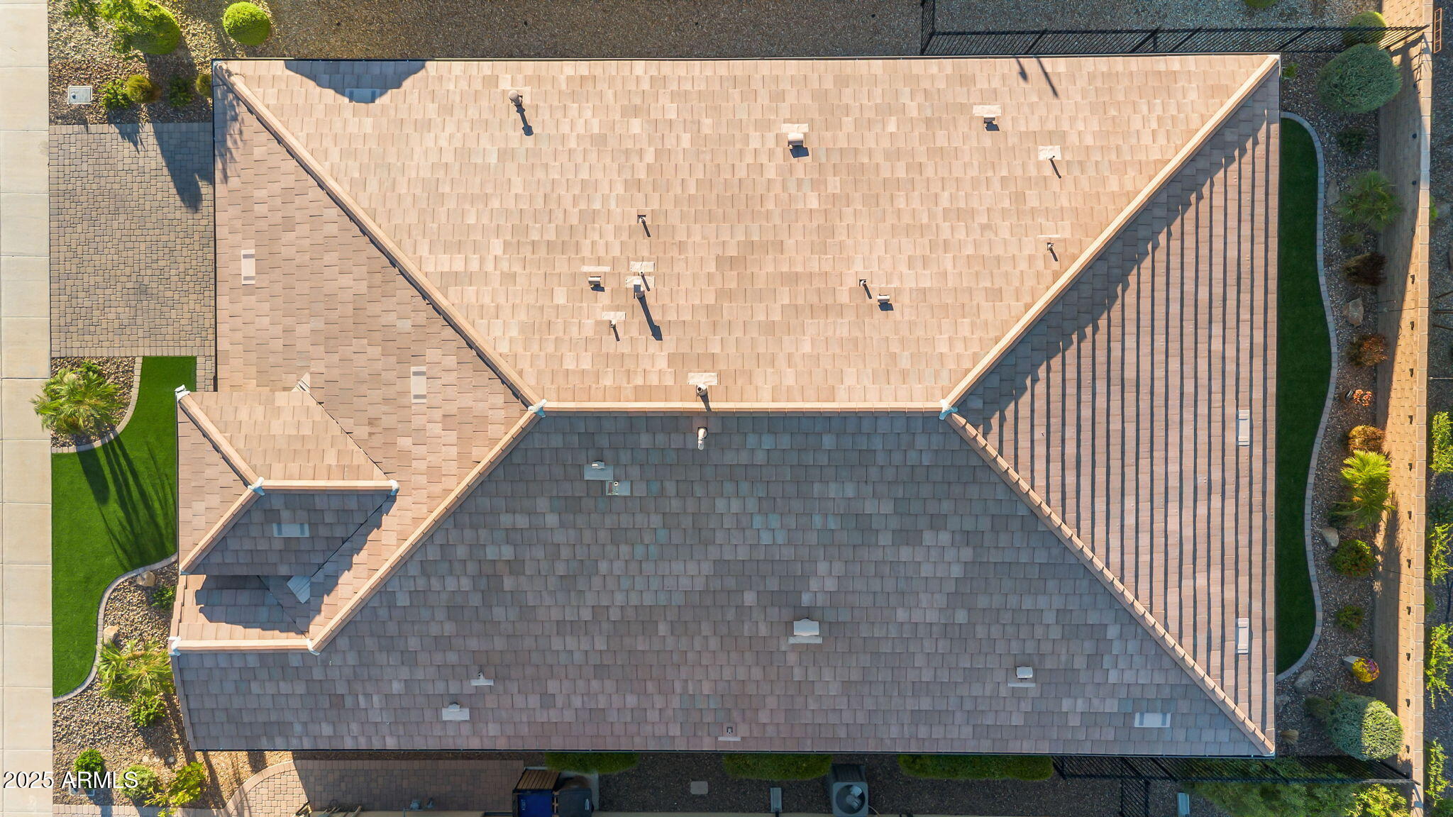 Encanterra Golf and Country Club- Final Plat For Shea Homes at Johnson Farms, Neighborhood - Residential