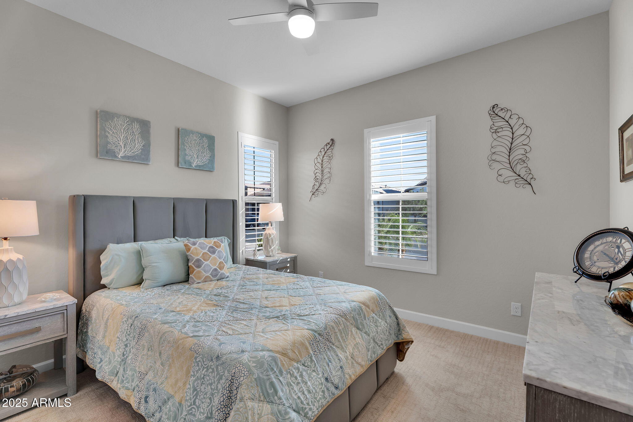 Encanterra Golf and Country Club- Final Plat For Shea Homes at Johnson Farms, Neighborhood - Residential