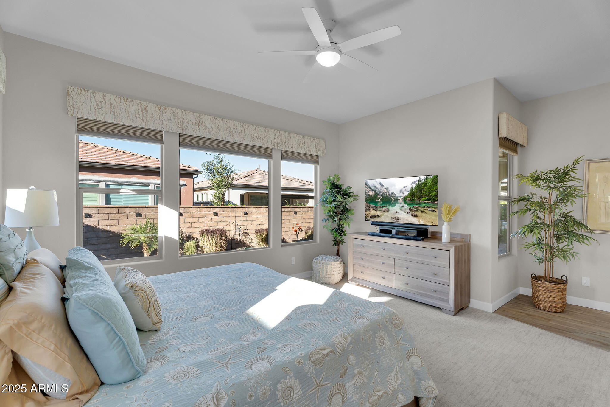 Encanterra Golf and Country Club- Final Plat For Shea Homes at Johnson Farms, Neighborhood - Residential