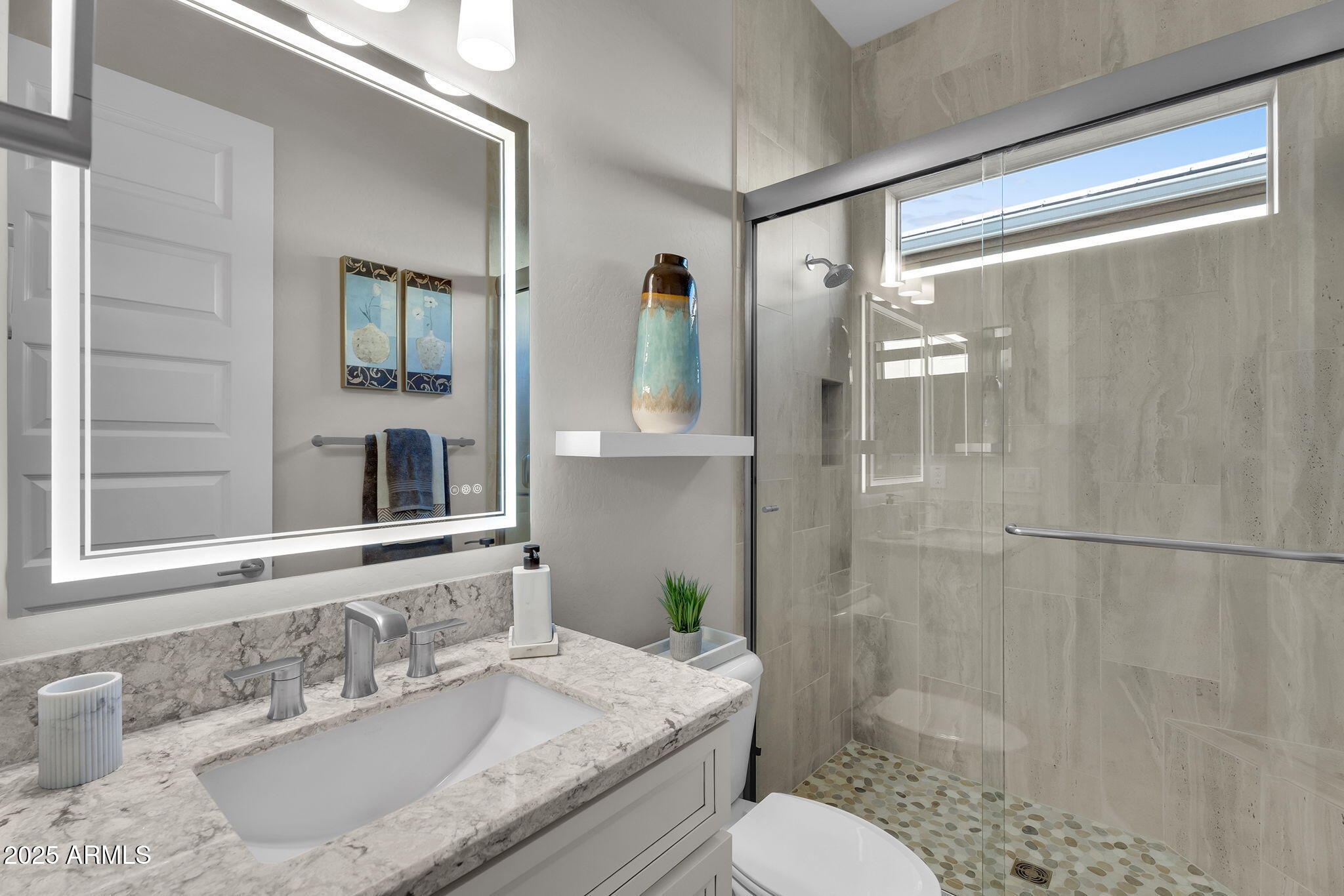 Encanterra Golf and Country Club- Final Plat For Shea Homes at Johnson Farms, Neighborhood - Residential