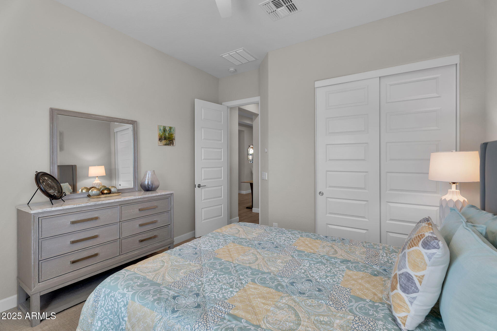 Encanterra Golf and Country Club- Final Plat For Shea Homes at Johnson Farms, Neighborhood - Residential