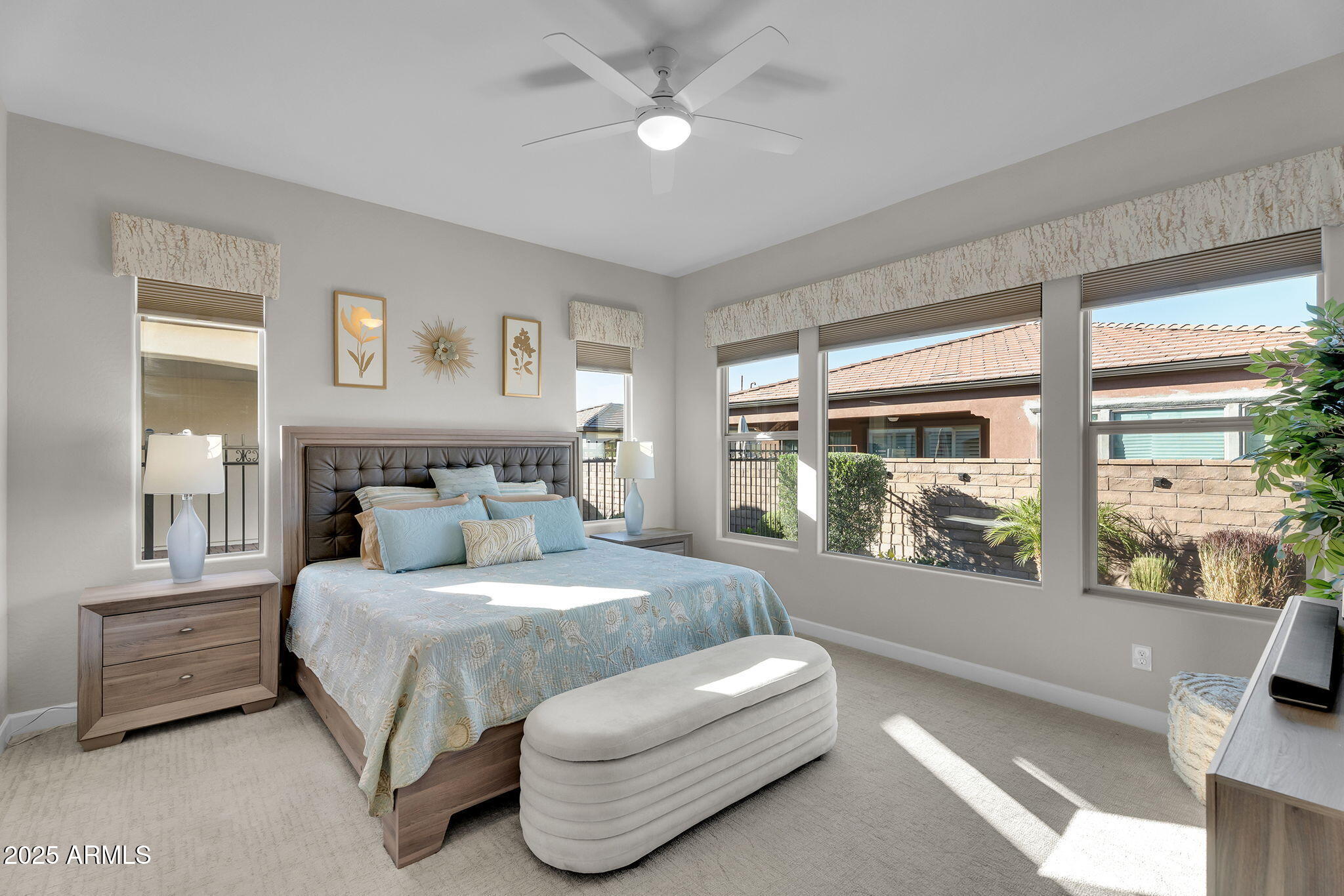 Encanterra Golf and Country Club- Final Plat For Shea Homes at Johnson Farms, Neighborhood - Residential