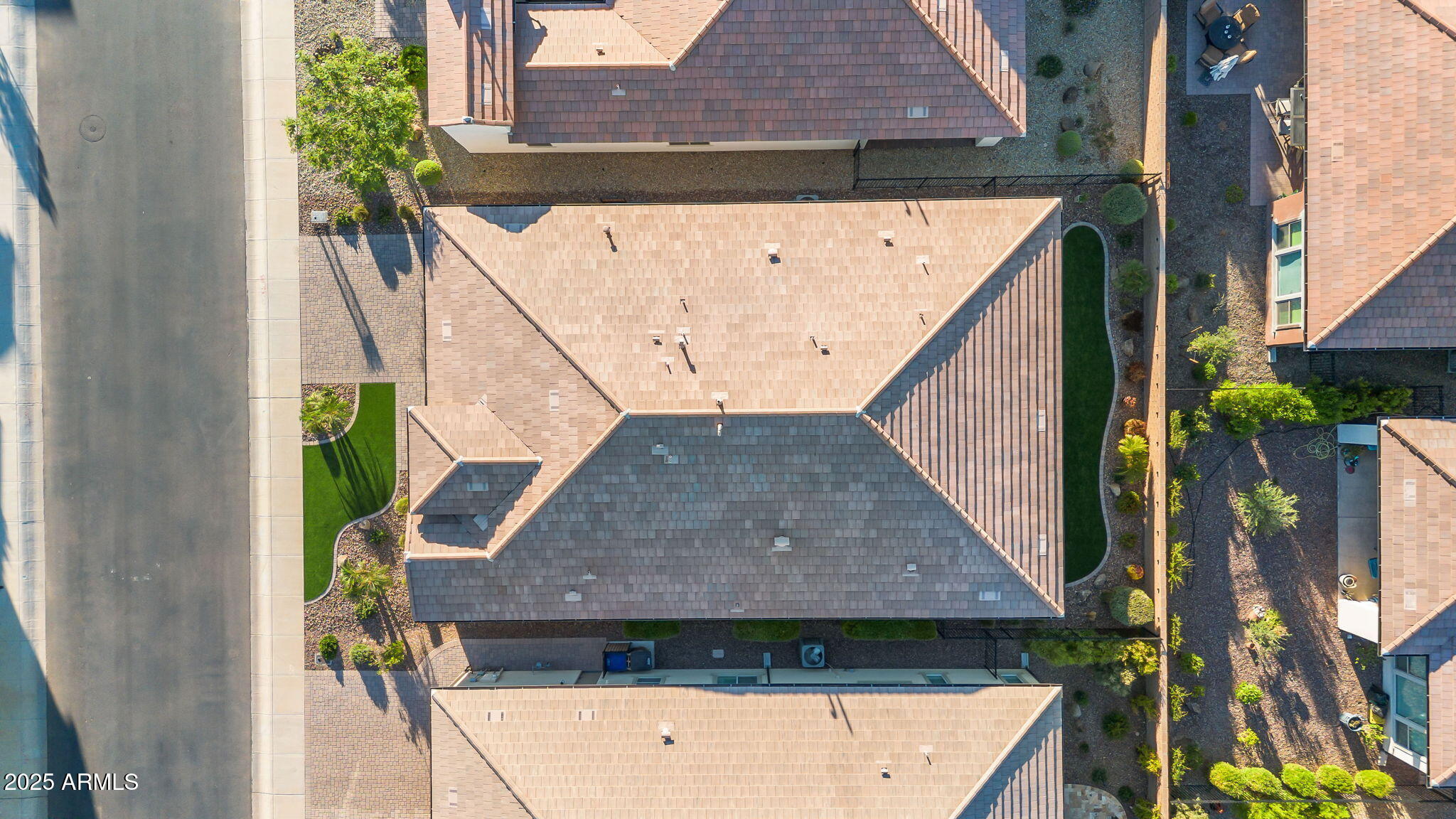 Encanterra Golf and Country Club- Final Plat For Shea Homes at Johnson Farms, Neighborhood - Residential