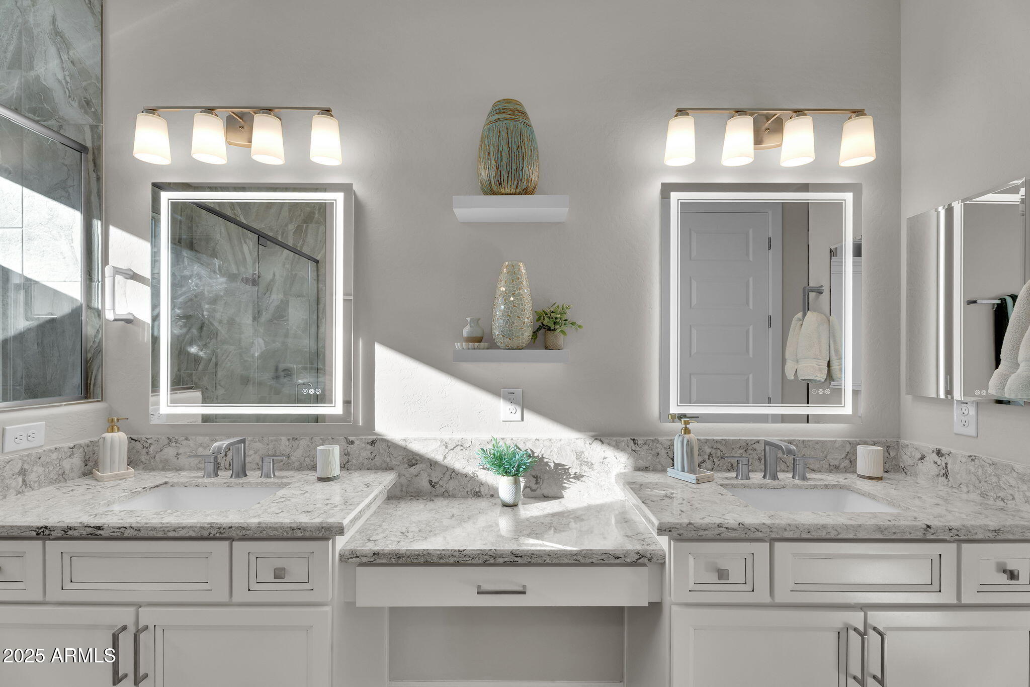 Encanterra Golf and Country Club- Final Plat For Shea Homes at Johnson Farms, Neighborhood - Residential