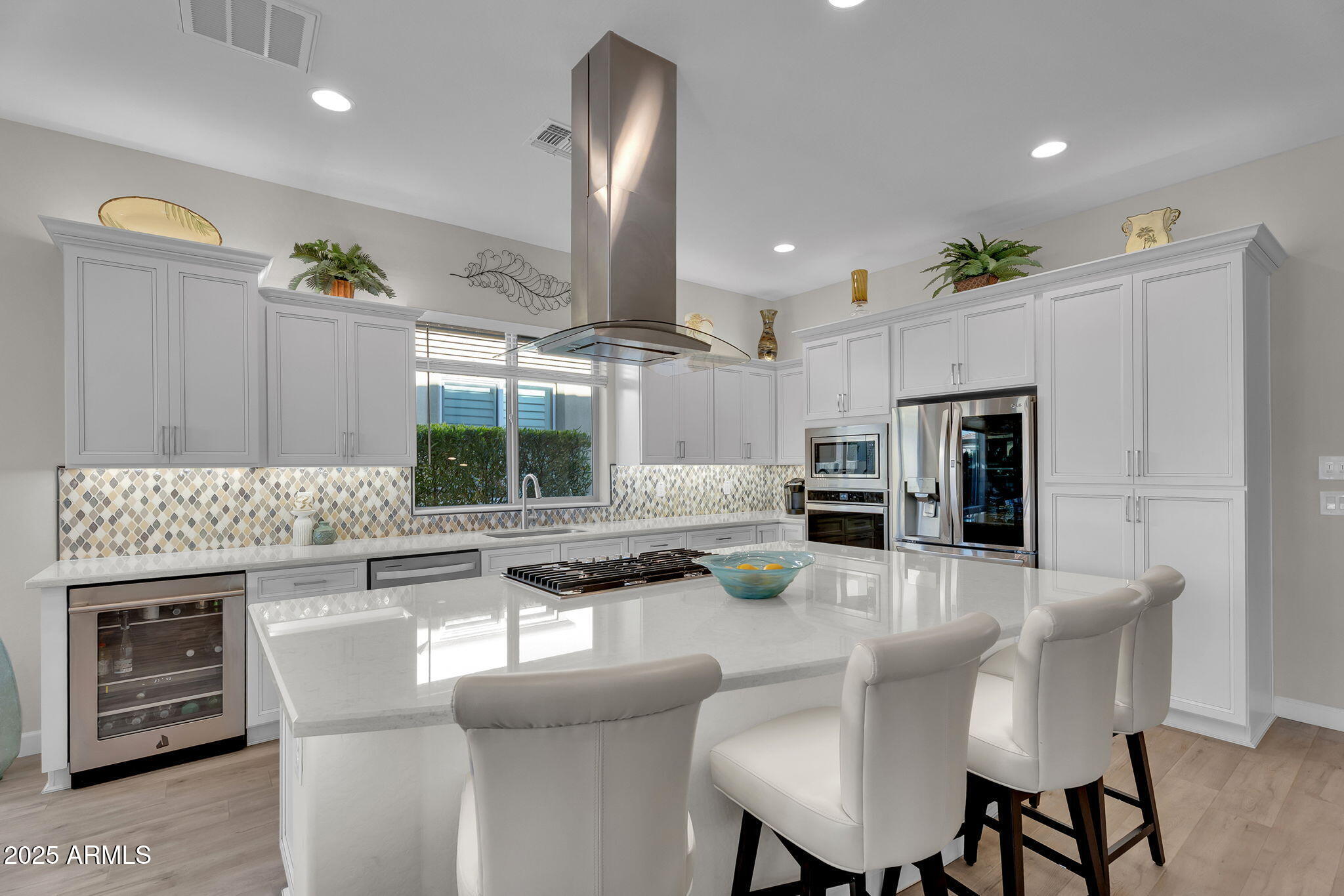Encanterra Golf and Country Club- Final Plat For Shea Homes at Johnson Farms, Neighborhood - Residential
