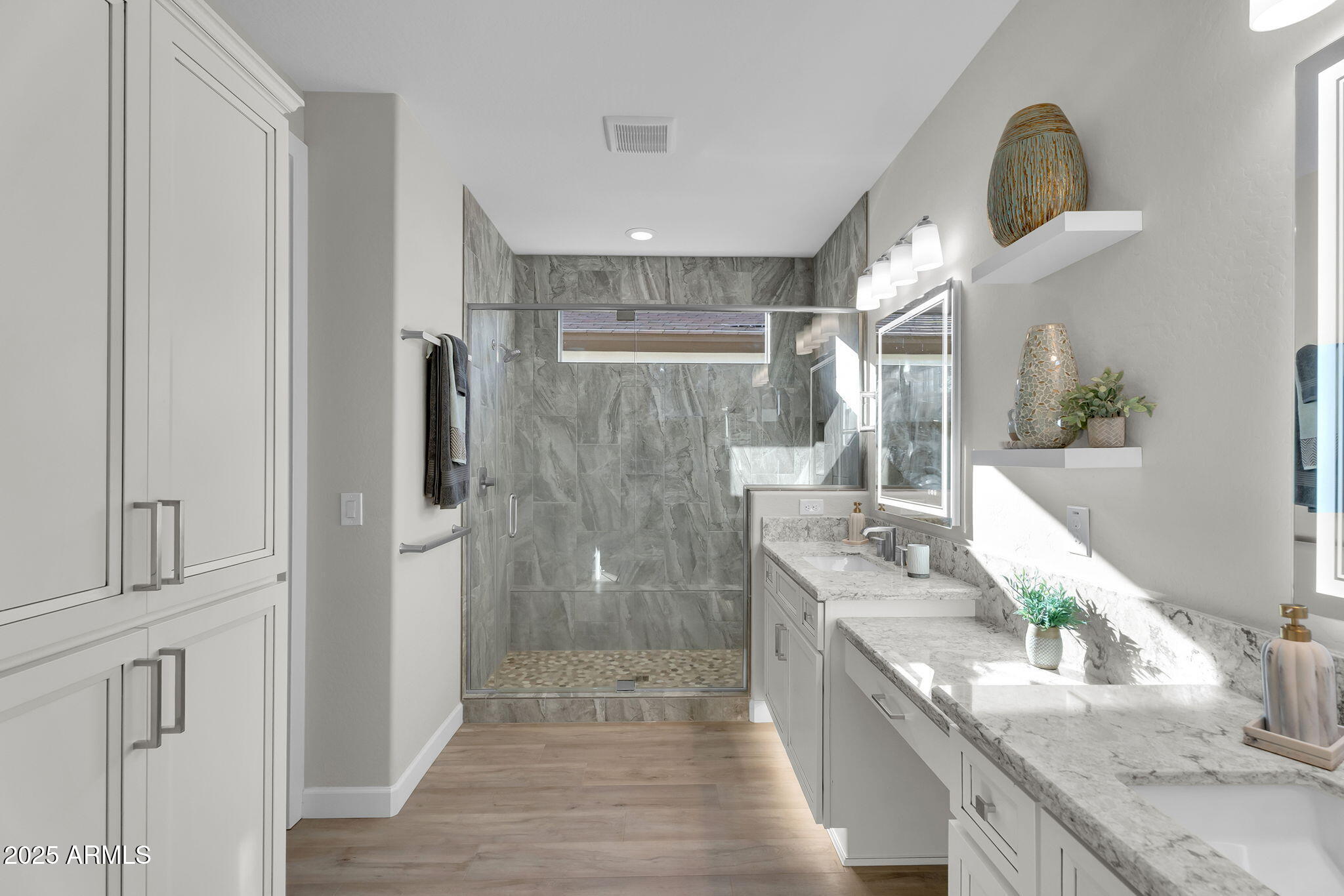 Encanterra Golf and Country Club- Final Plat For Shea Homes at Johnson Farms, Neighborhood - Residential