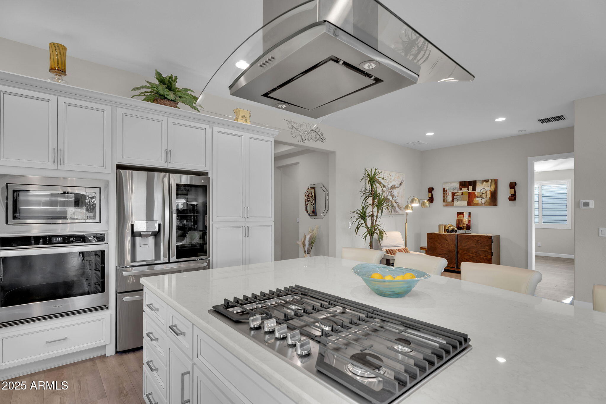 Encanterra Golf and Country Club- Final Plat For Shea Homes at Johnson Farms, Neighborhood - Residential