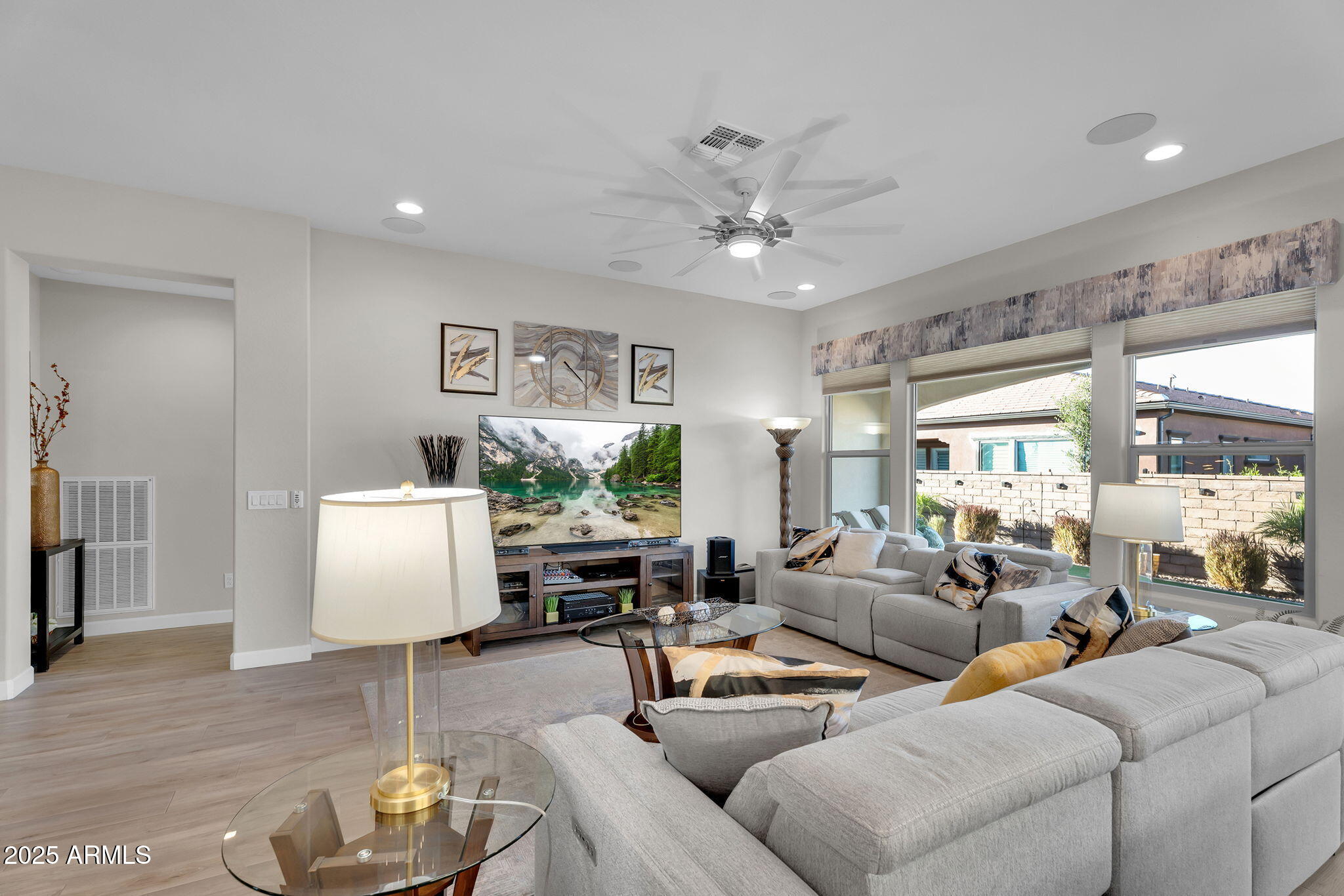 Encanterra Golf and Country Club- Final Plat For Shea Homes at Johnson Farms, Neighborhood - Residential