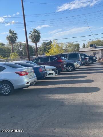 Central Gardens - Commercial Sale