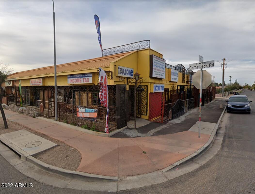 Central Gardens - Commercial Sale