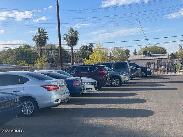 Central Gardens - Commercial Sale