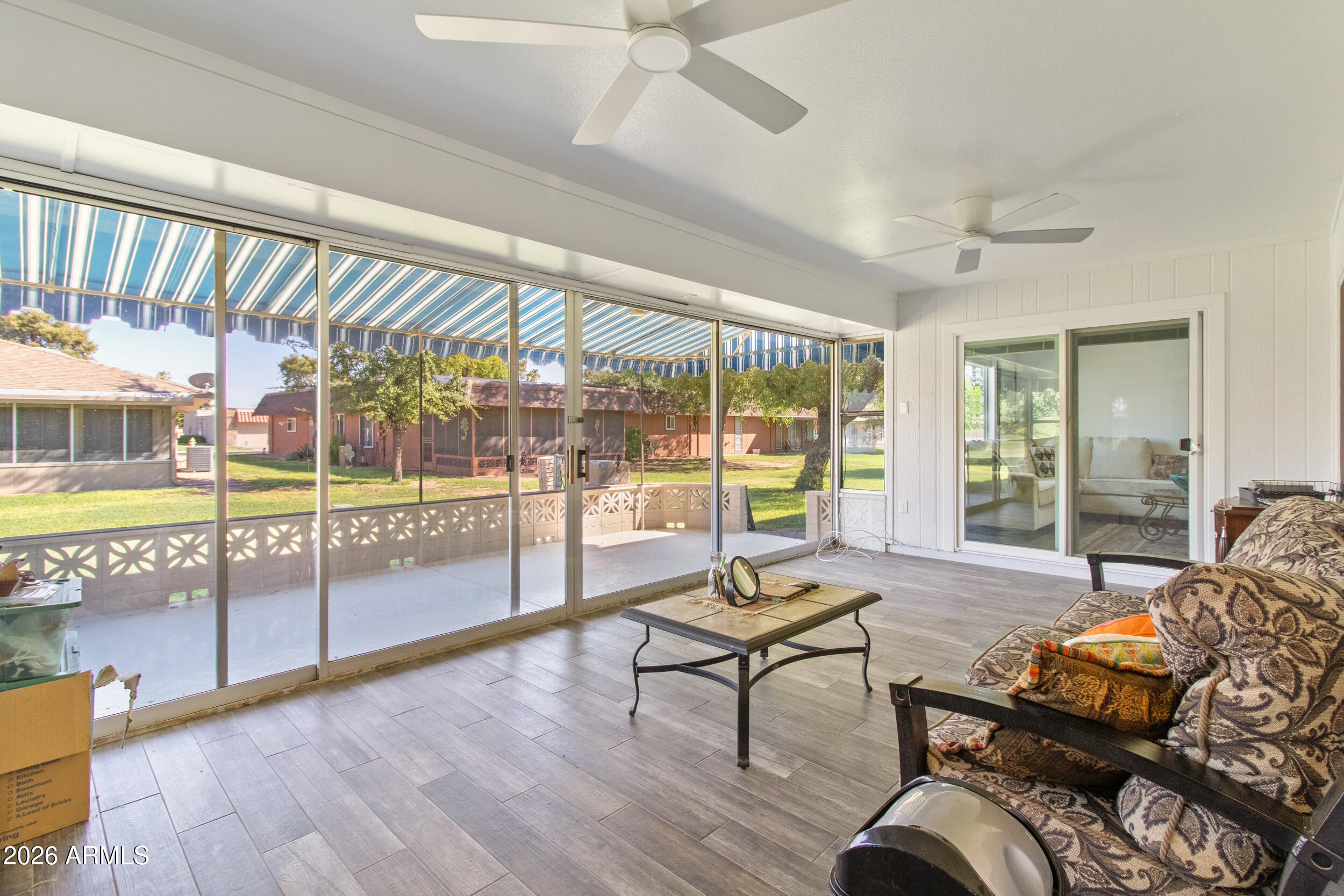 SUN CITY UNIT 26 - Residential