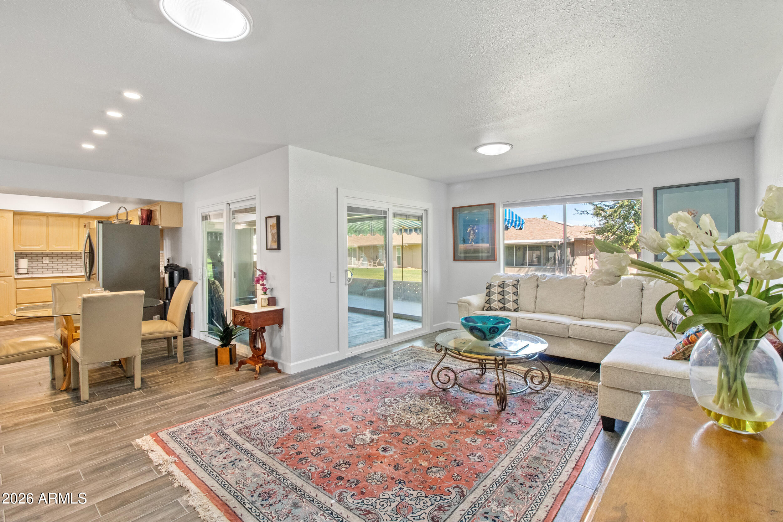 SUN CITY UNIT 26 - Residential