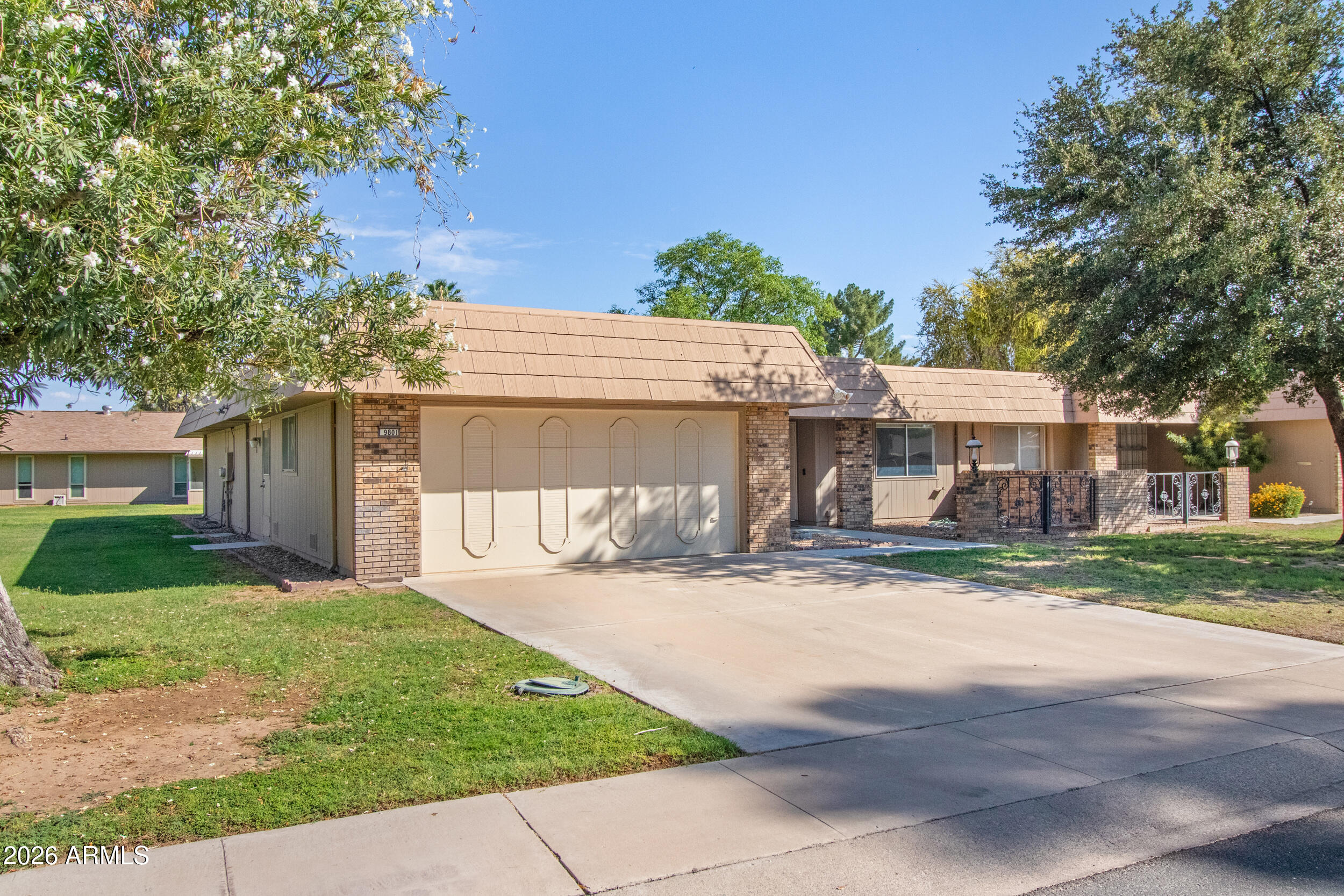 SUN CITY UNIT 26 - Residential