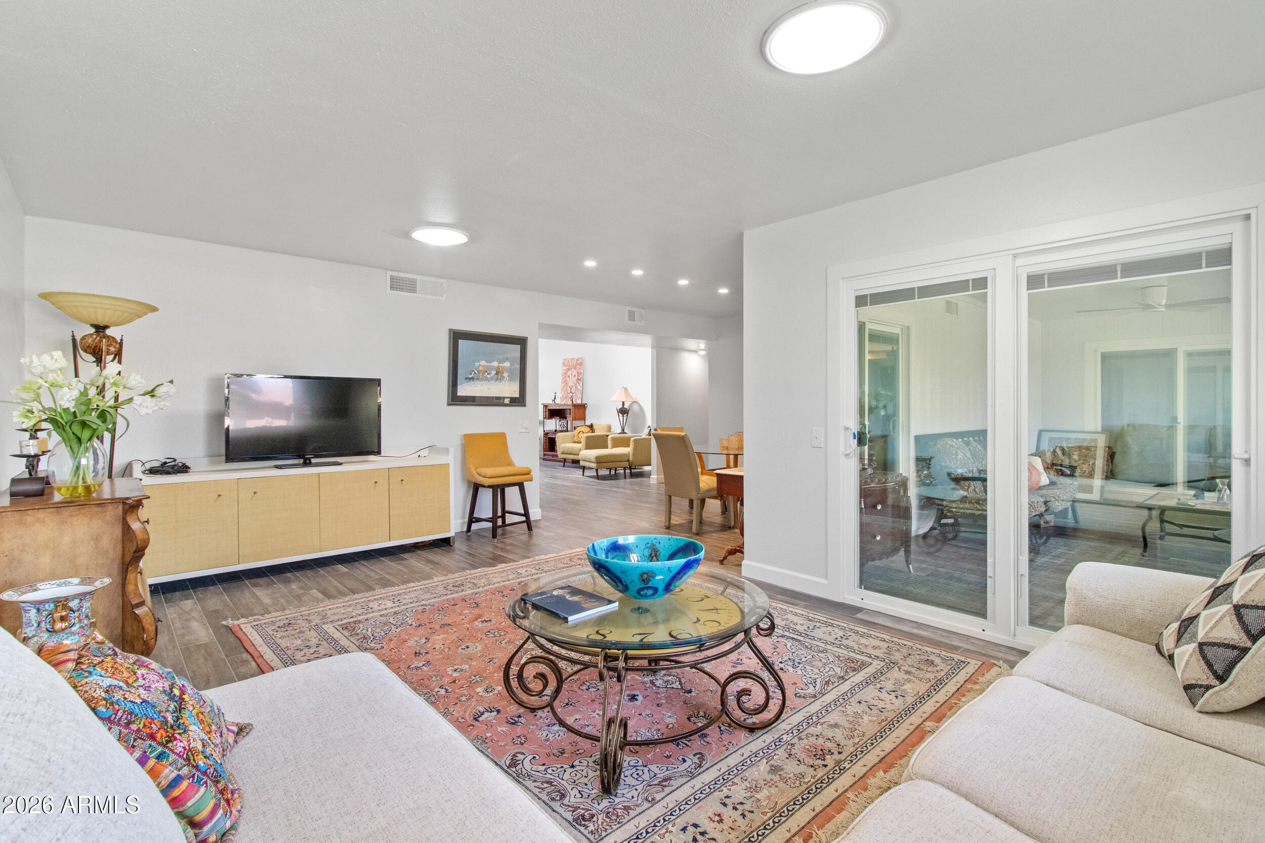 SUN CITY UNIT 26 - Residential