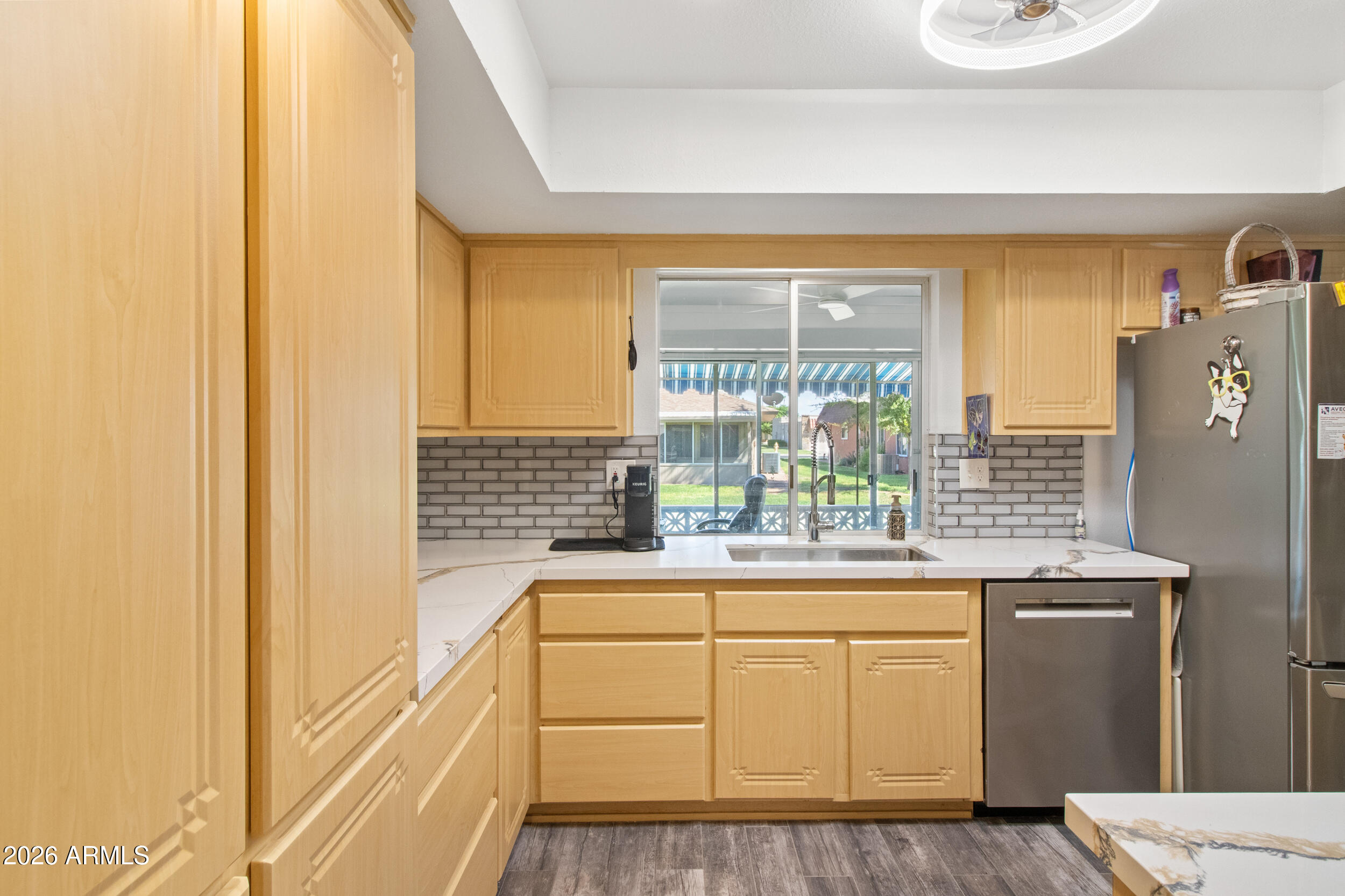 SUN CITY UNIT 26 - Residential