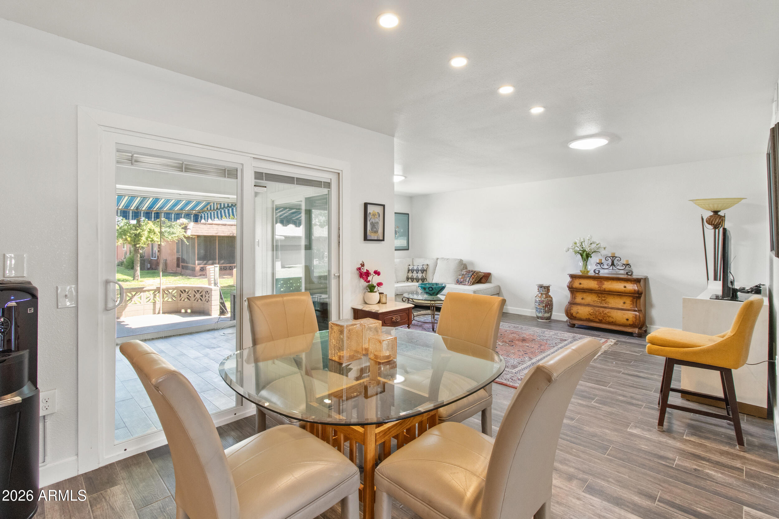 SUN CITY UNIT 26 - Residential