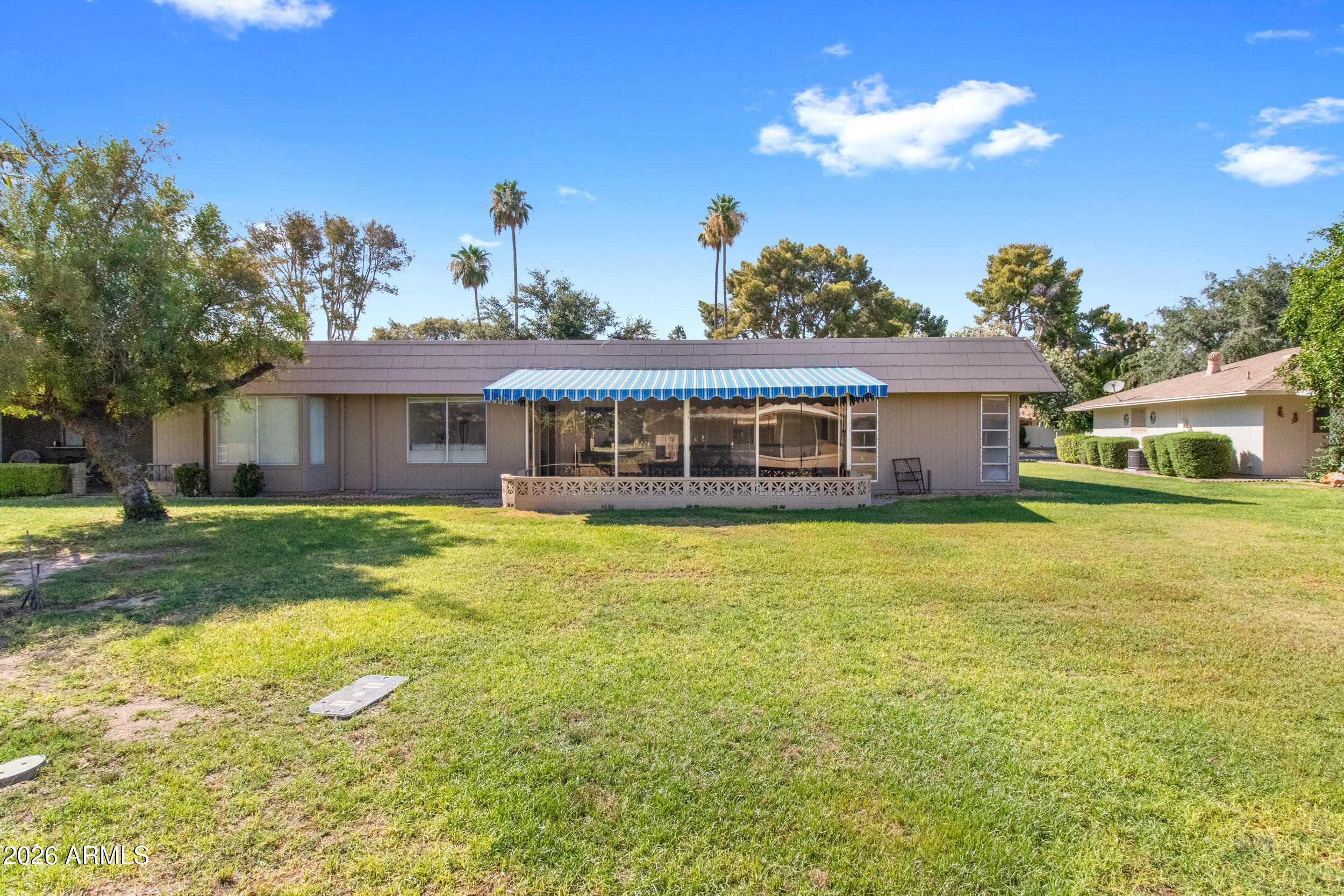 SUN CITY UNIT 26 - Residential