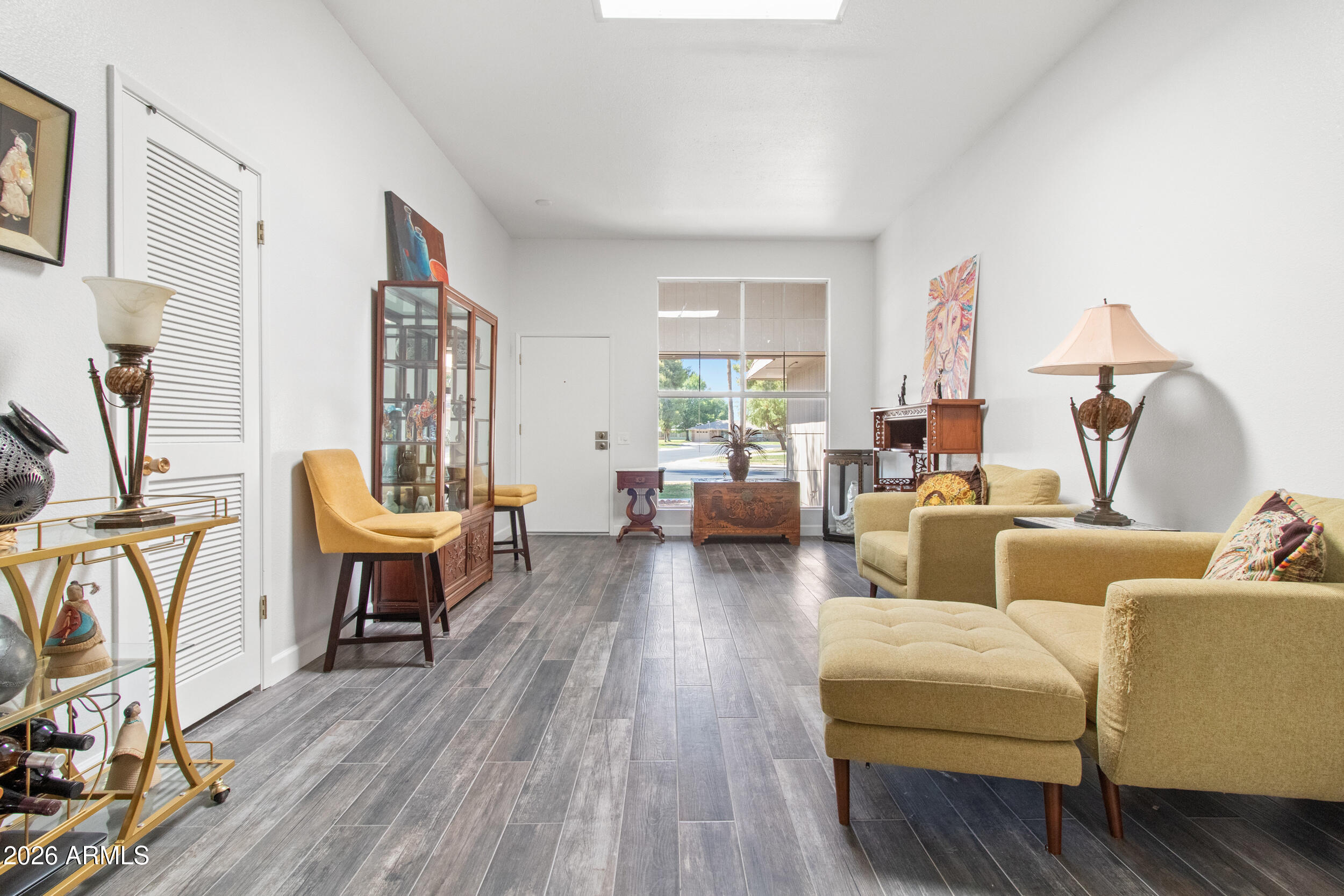 SUN CITY UNIT 26 - Residential