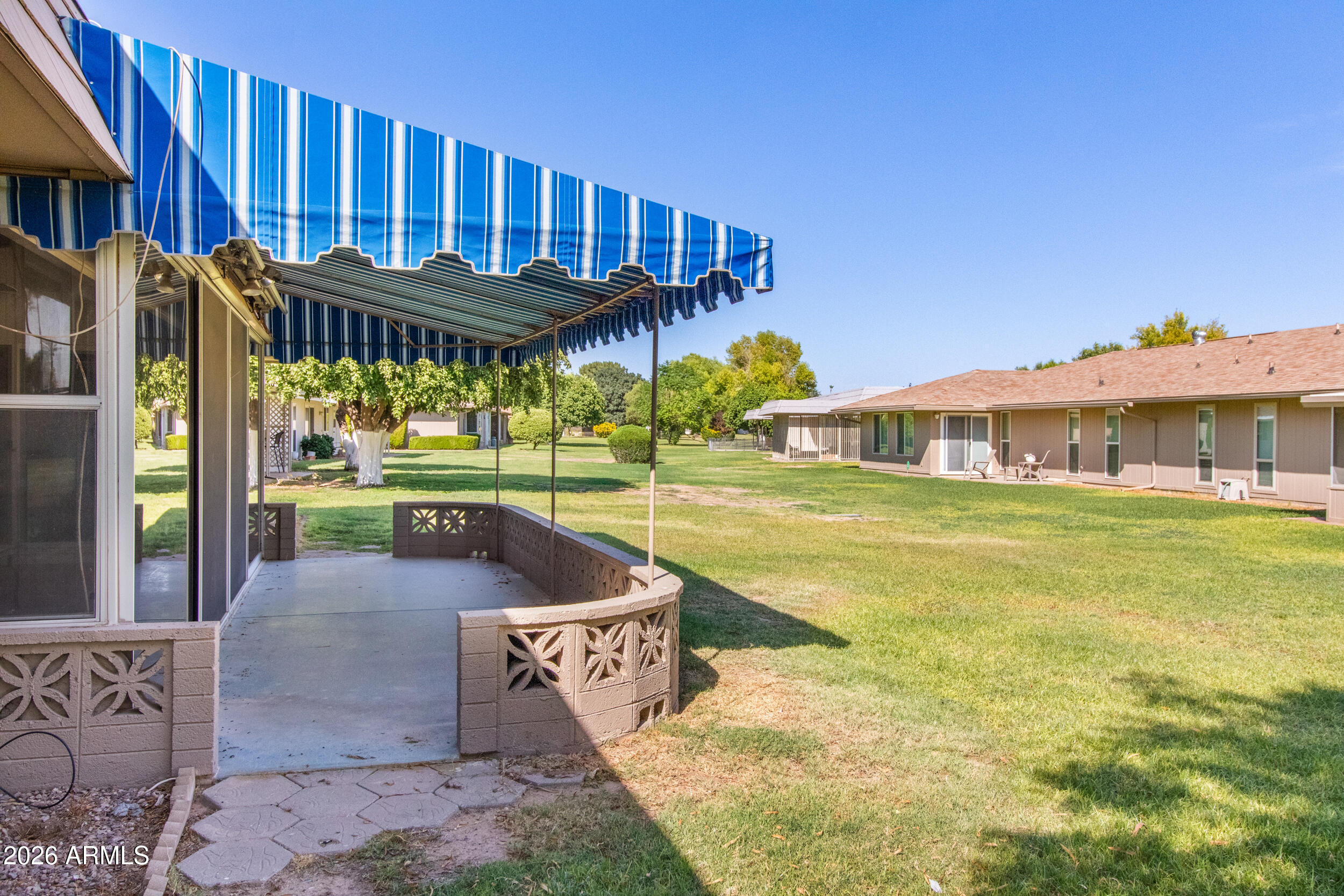 SUN CITY UNIT 26 - Residential