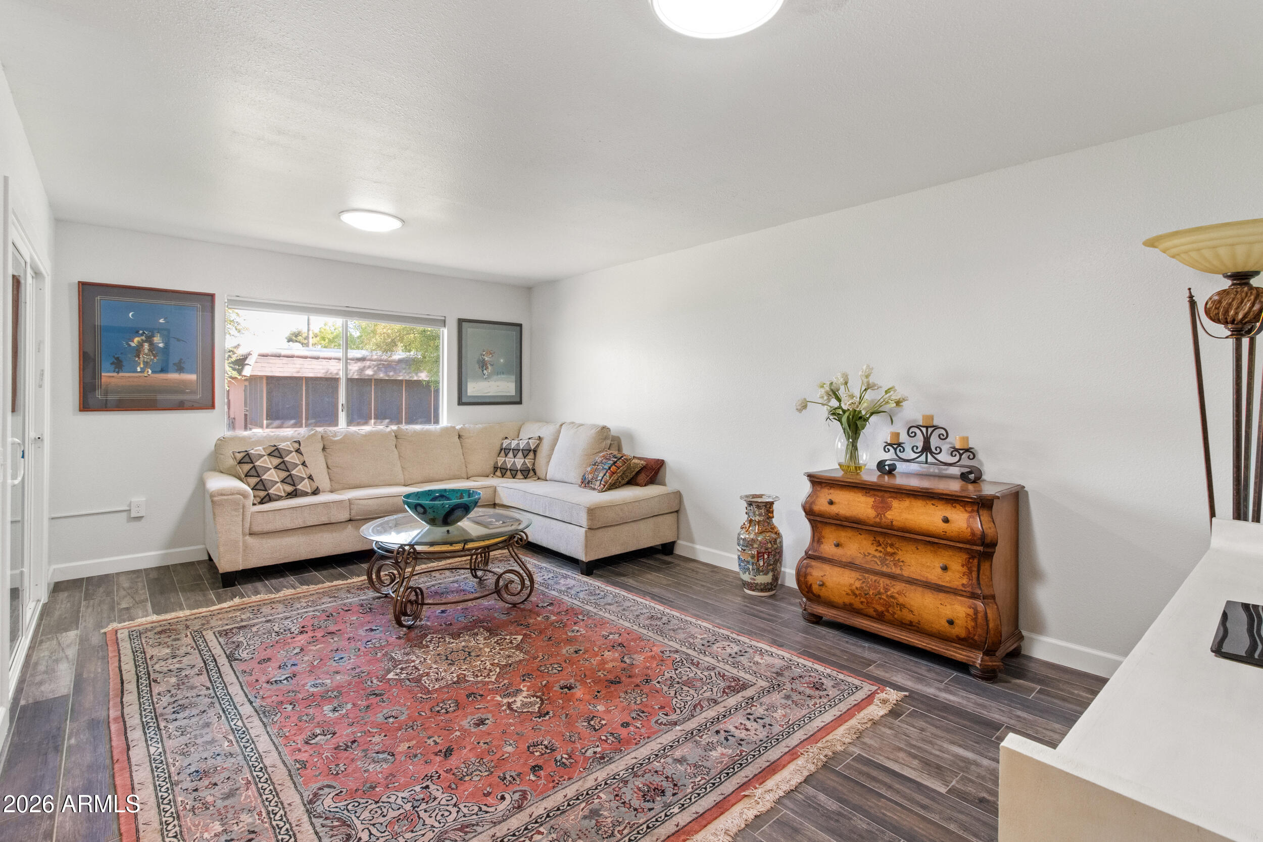 SUN CITY UNIT 26 - Residential