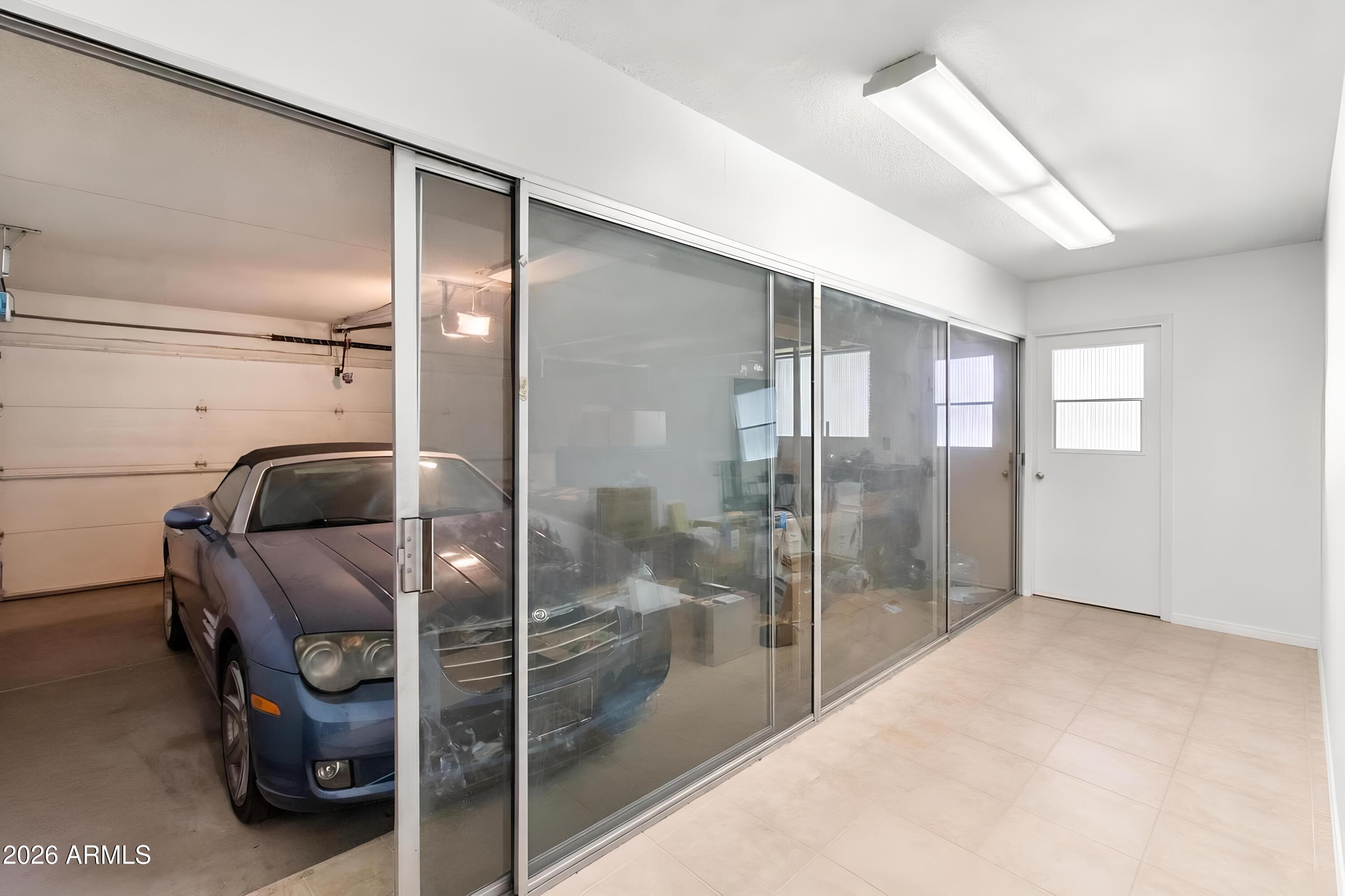 SUN CITY UNIT 26 - Residential
