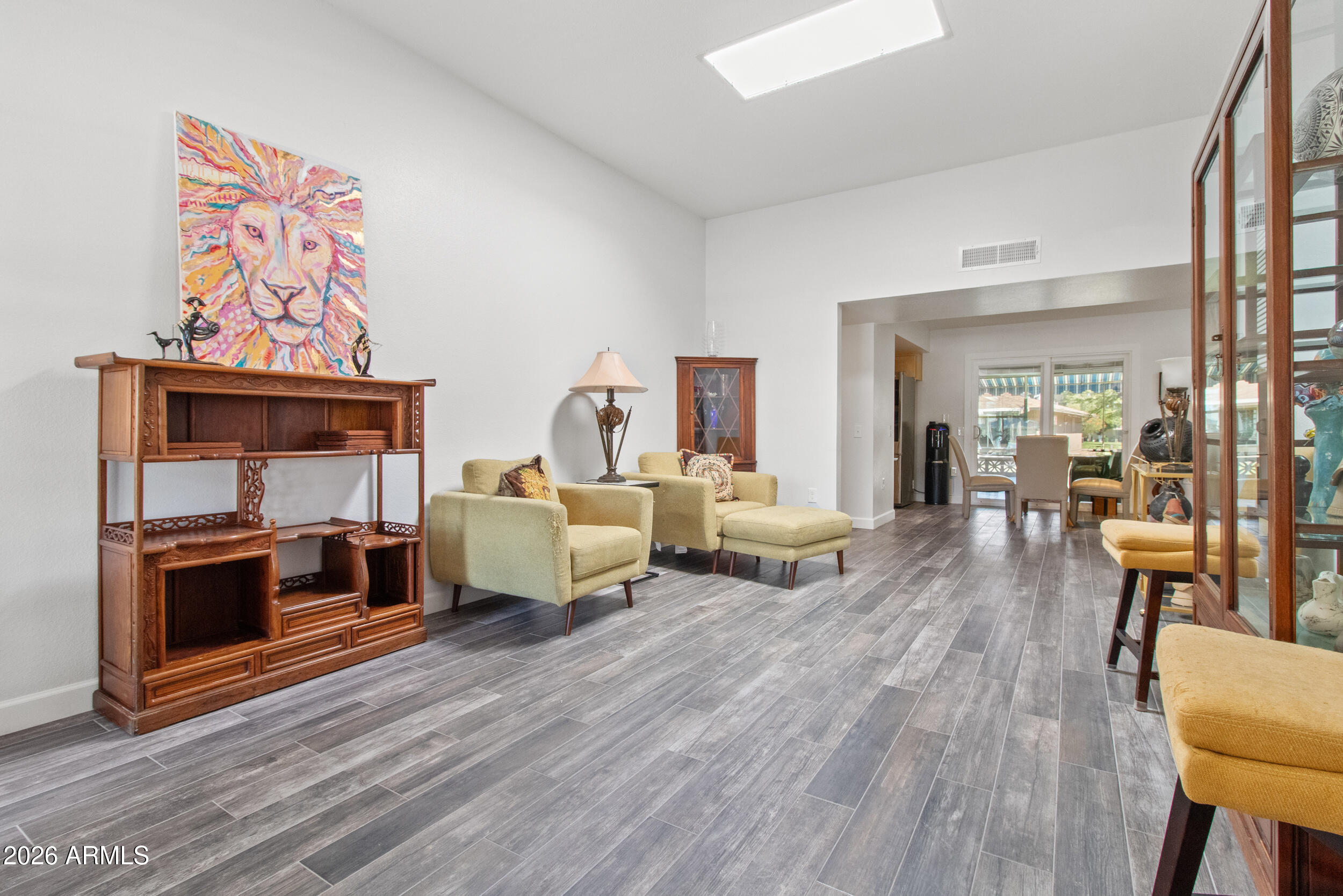 SUN CITY UNIT 26 - Residential