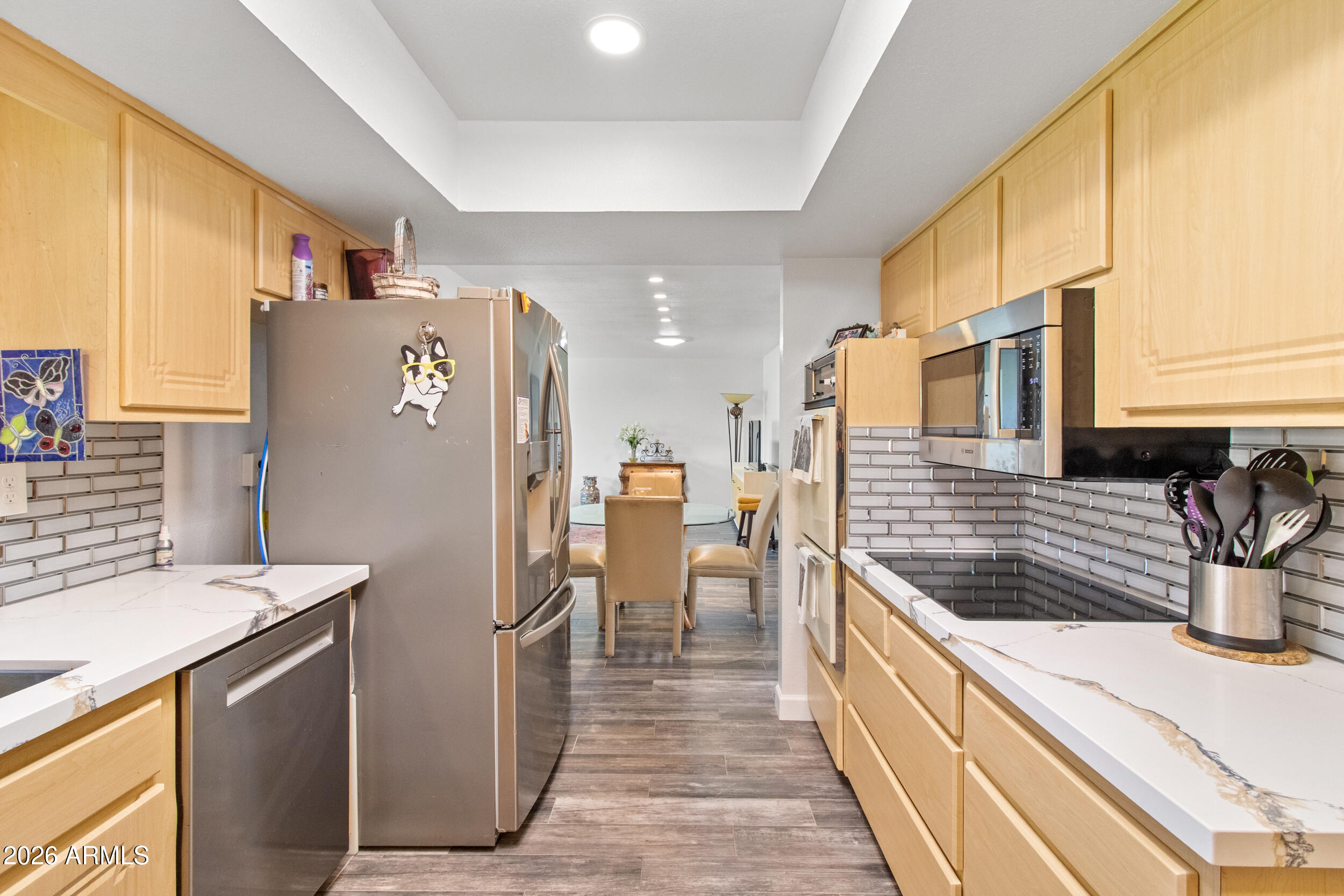SUN CITY UNIT 26 - Residential