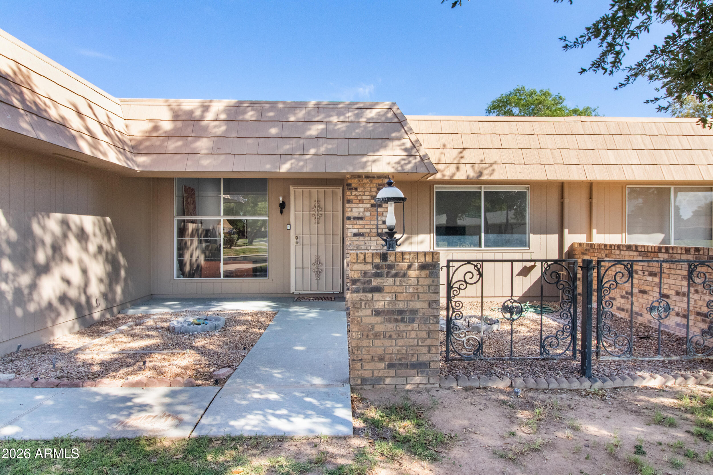 SUN CITY UNIT 26 - Residential