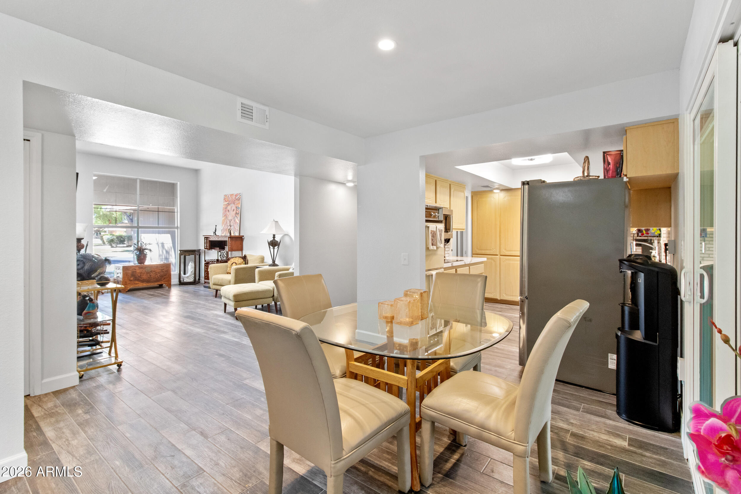 SUN CITY UNIT 26 - Residential