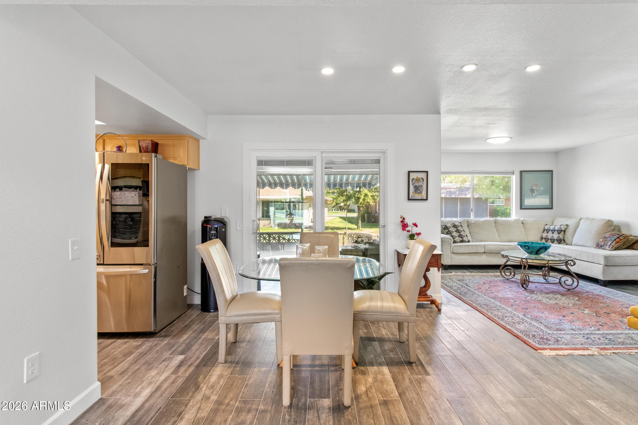 SUN CITY UNIT 26 - Residential